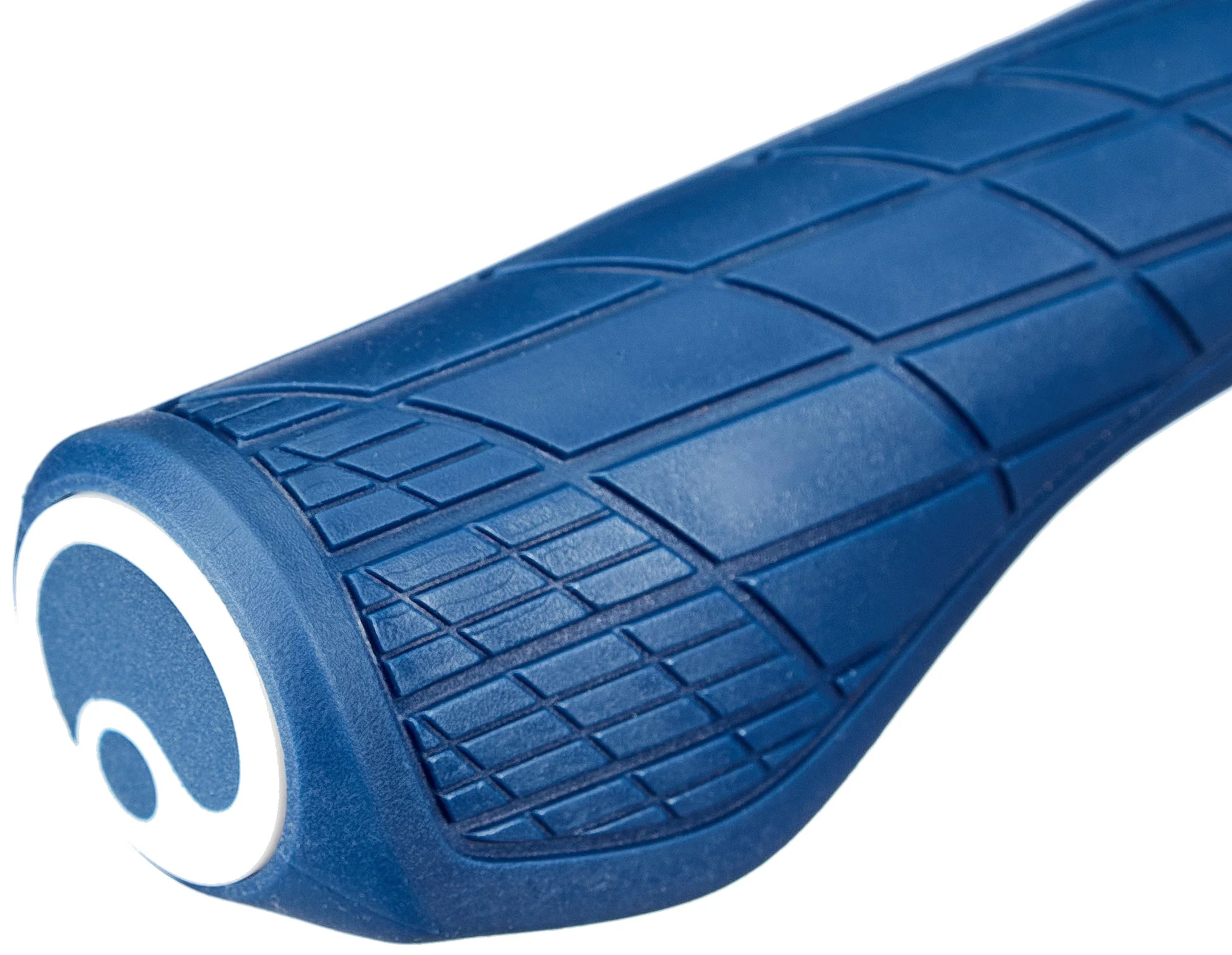 Ergon GA3 Griffe blau - Image 5