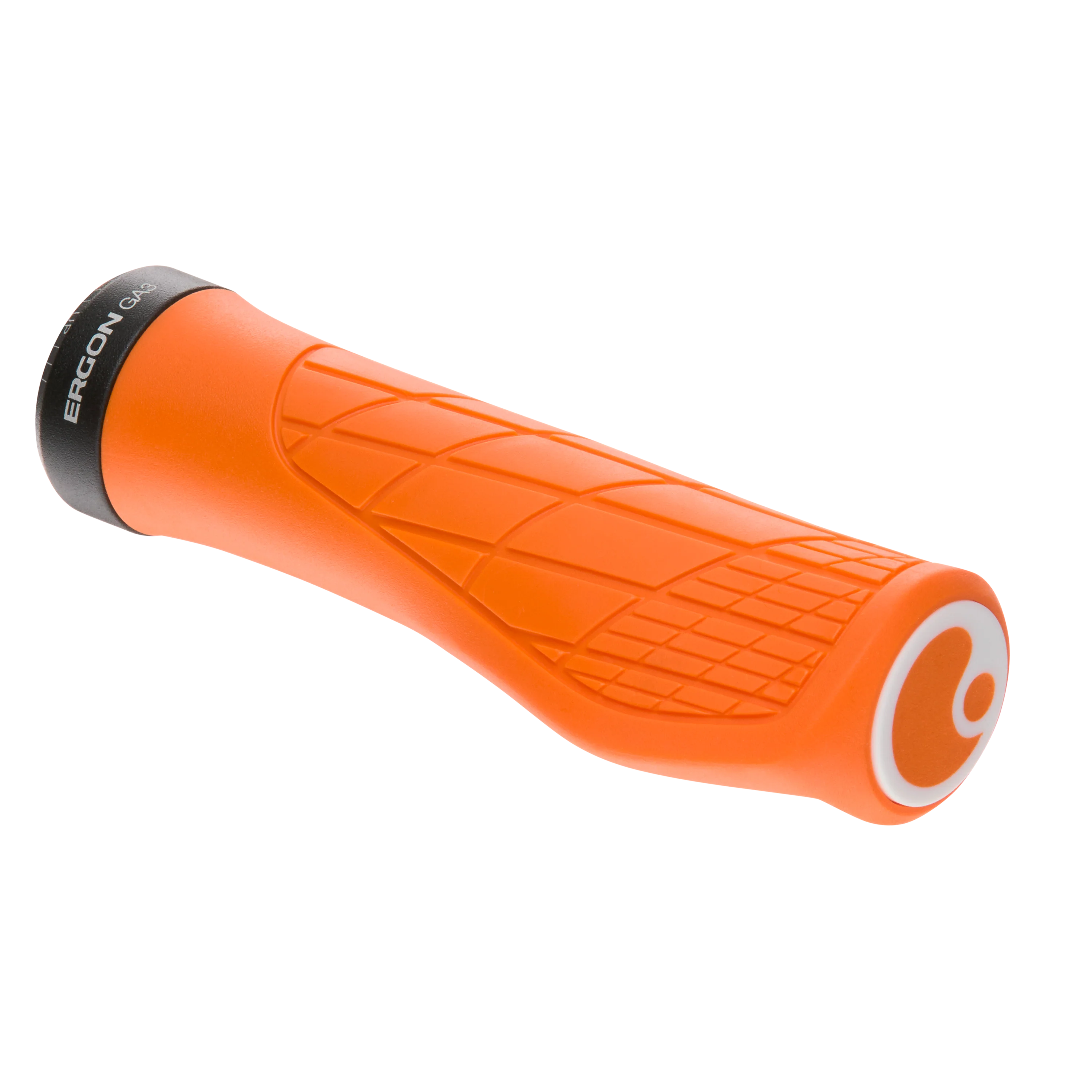 Ergon GA3 Griffe orange