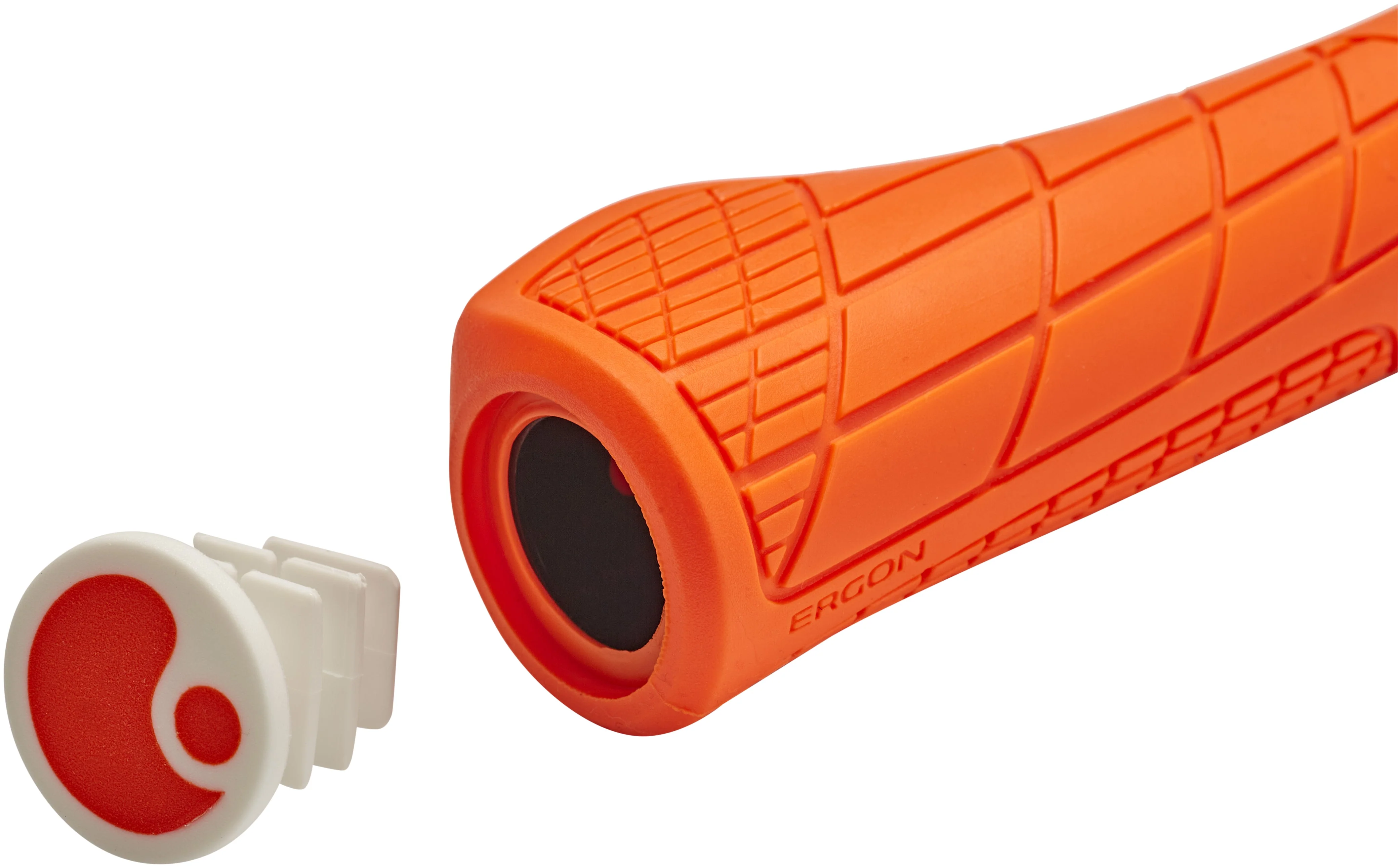 Ergon GA3 Griffe orange - Image 5