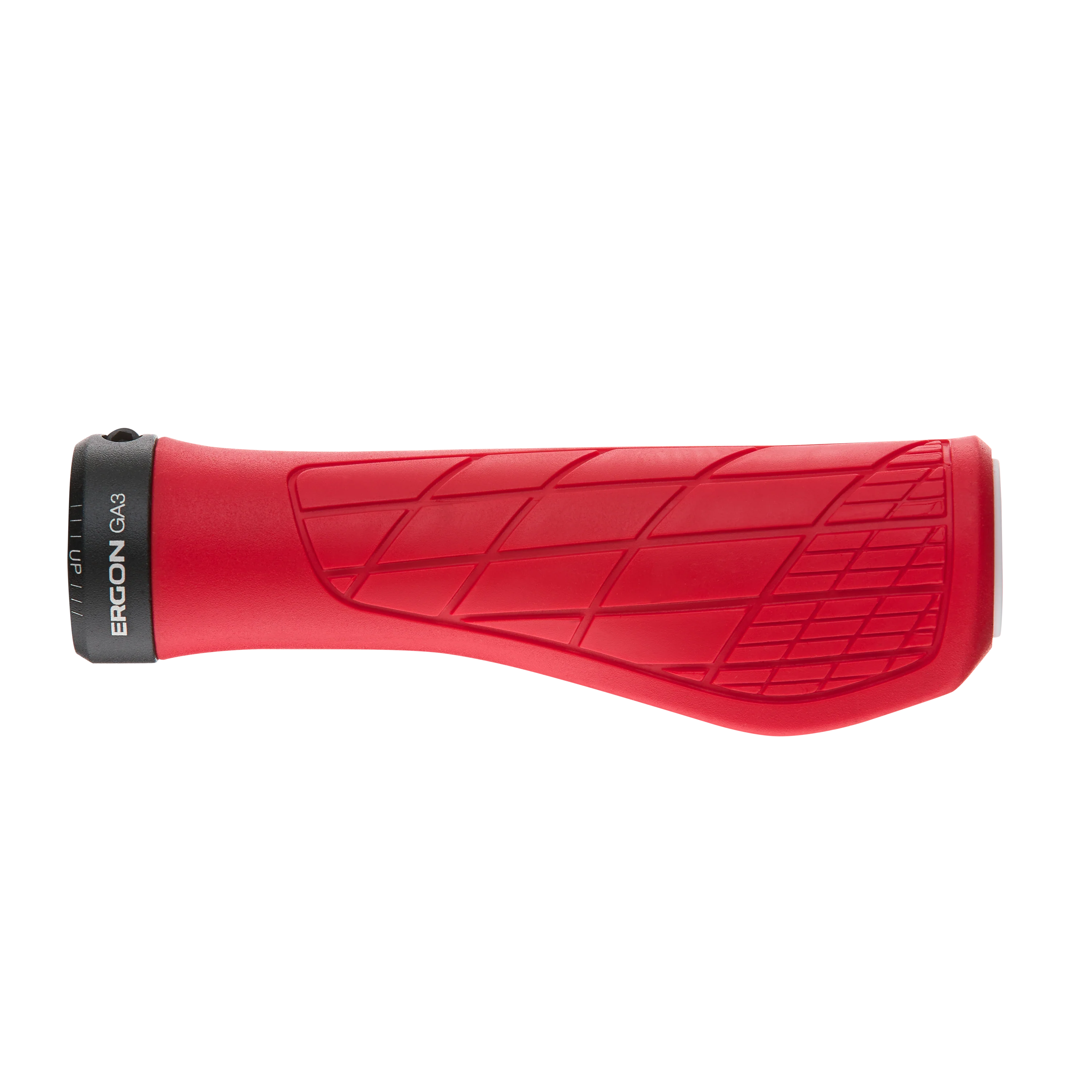 Ergon GA3 Griffe rot - Image 2