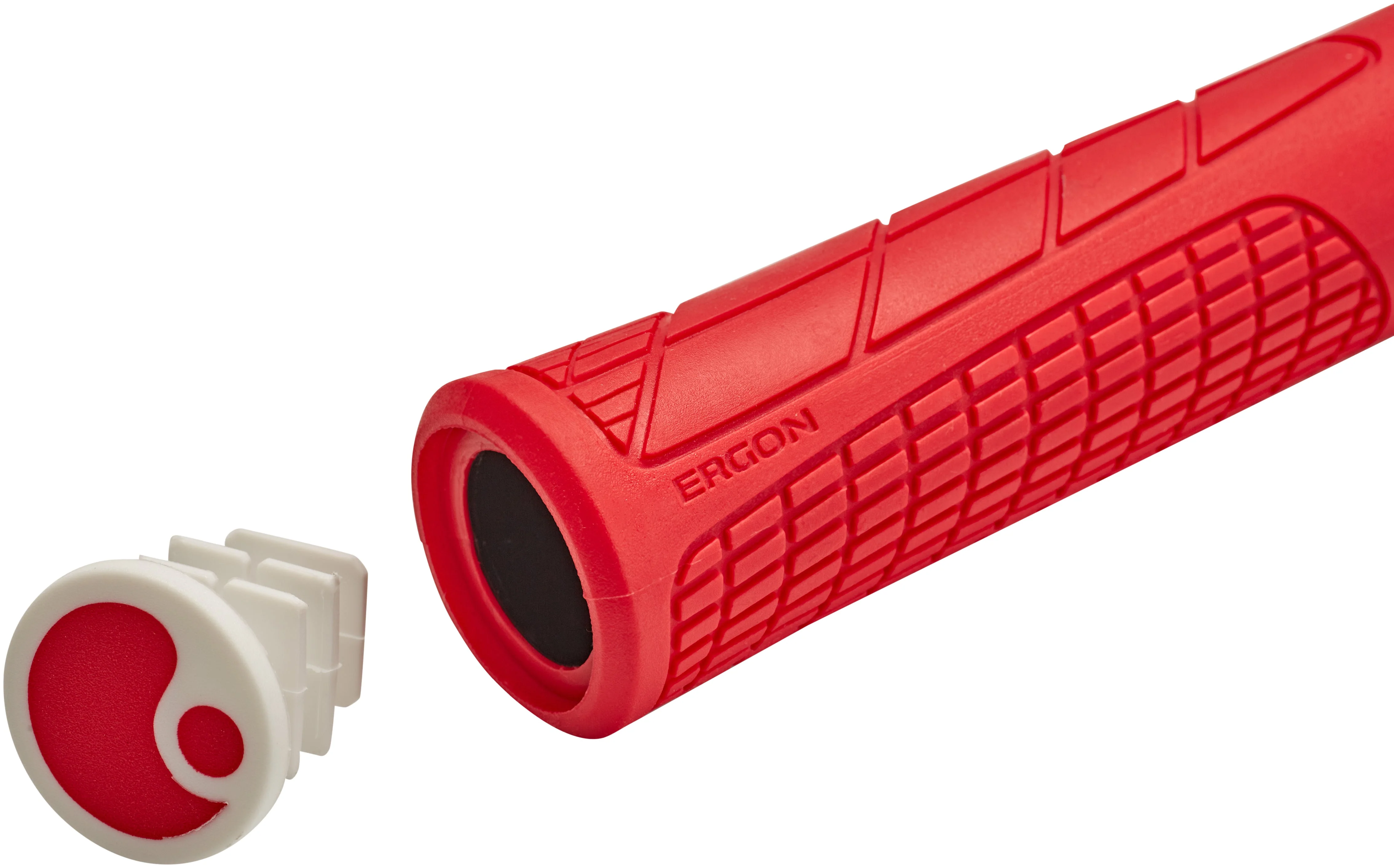 Ergon GA3 Griffe rot - Image 8