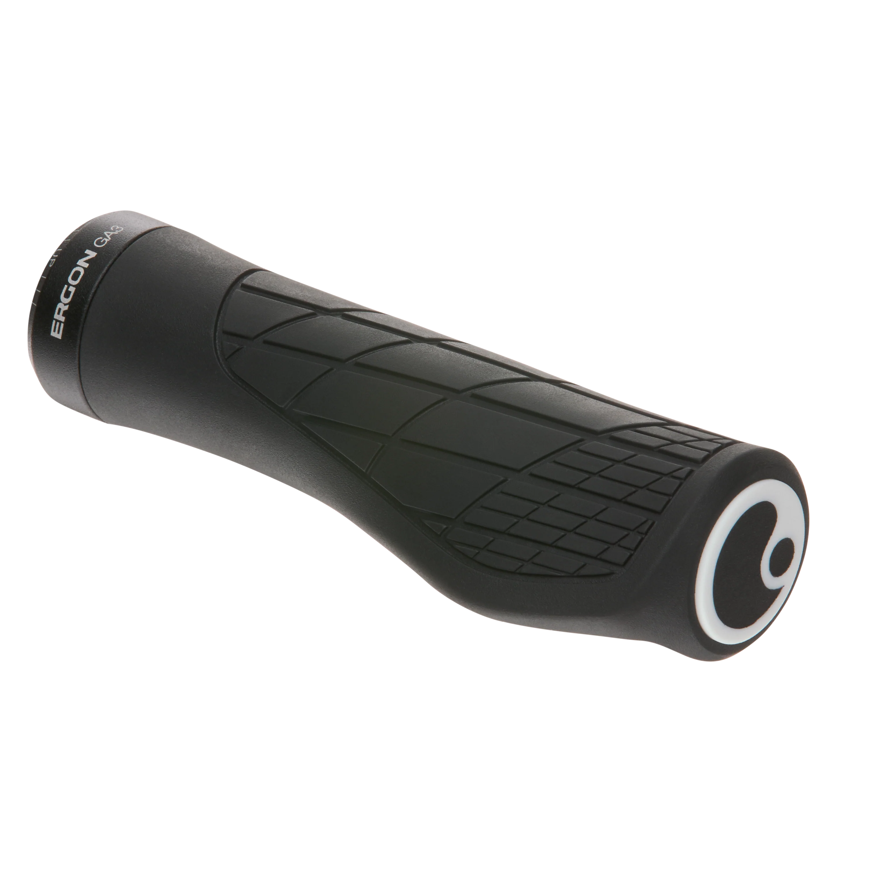 Ergon GA3 Griffe schwarz - Image 4