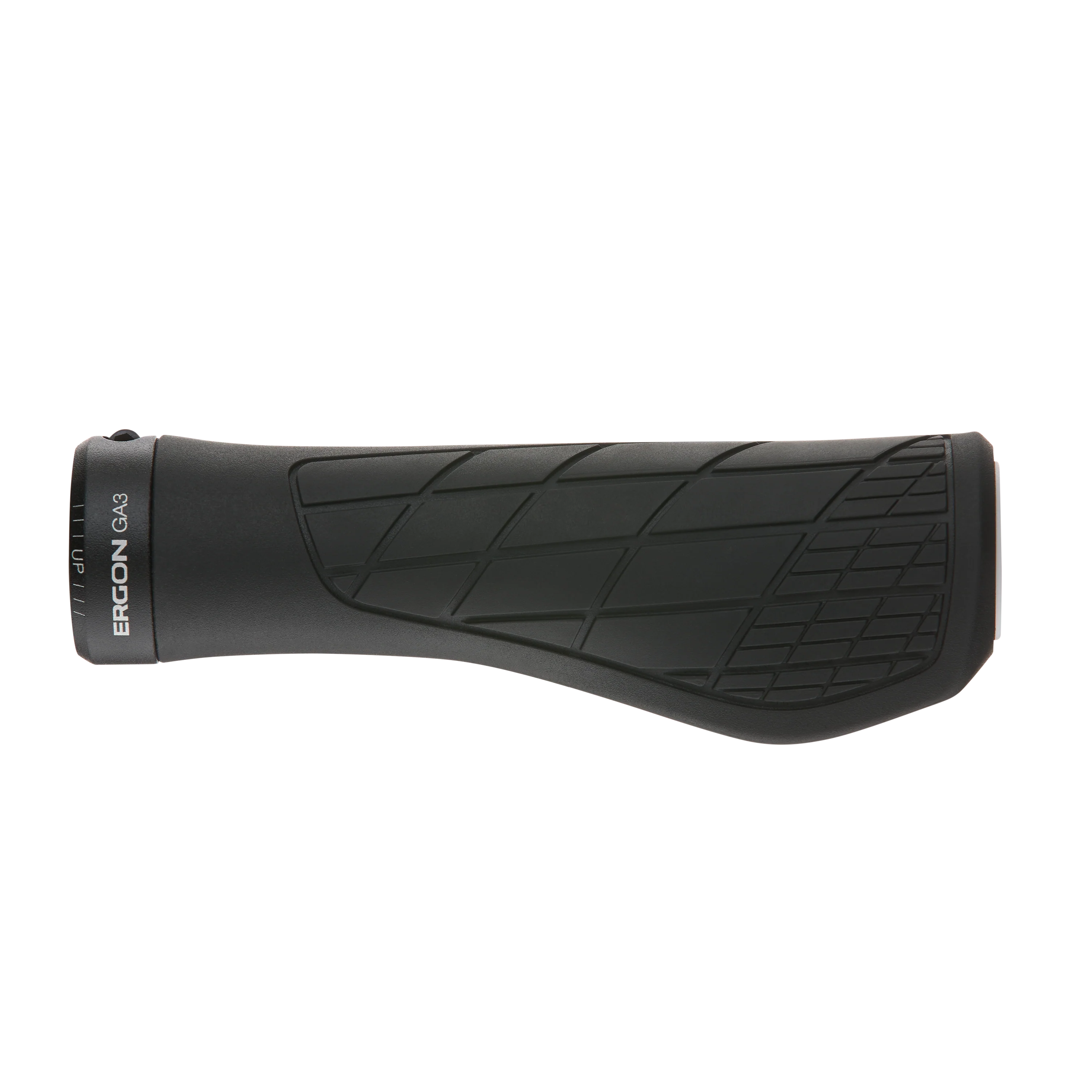 Ergon GA3 Griffe schwarz - Image 5
