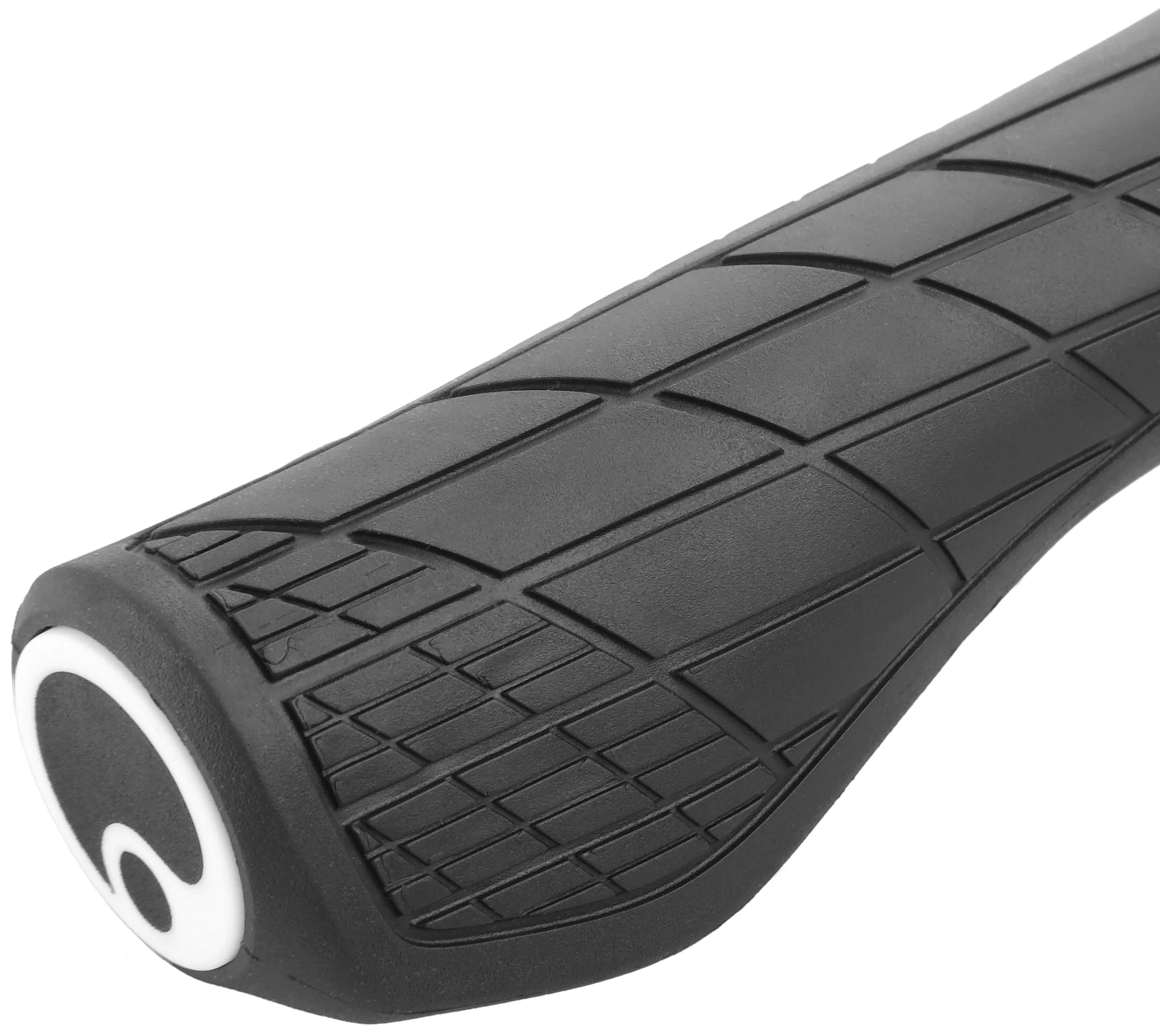 Ergon GA3 Griffe schwarz - Image 8