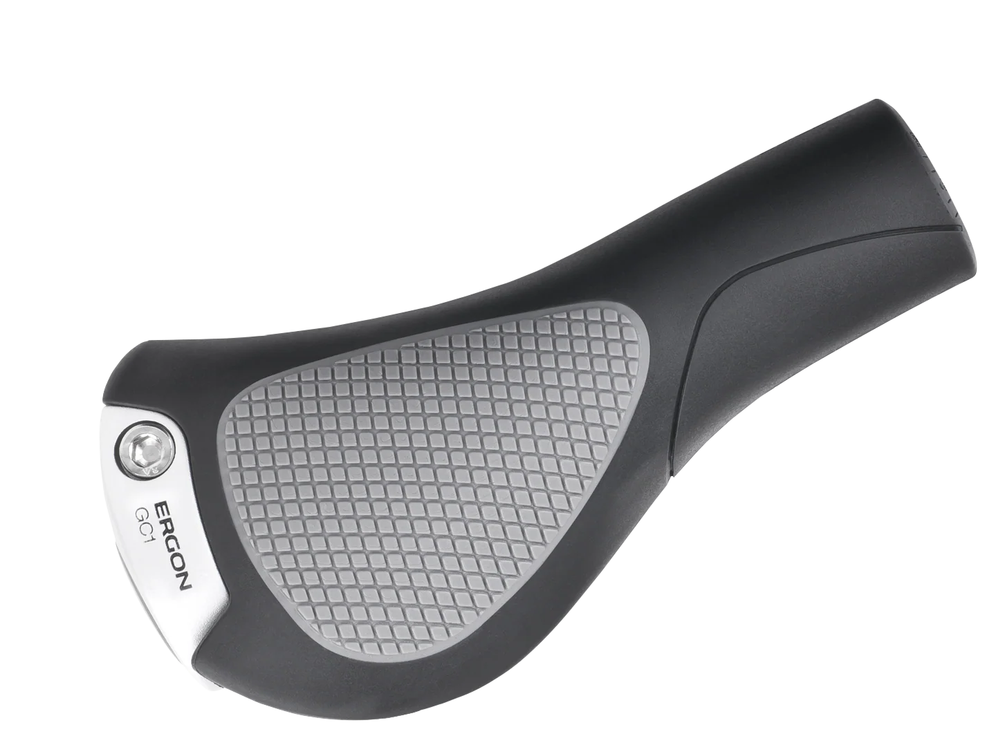 Ergon GC1 Griffe Nexus schwarz/grau - Image 2