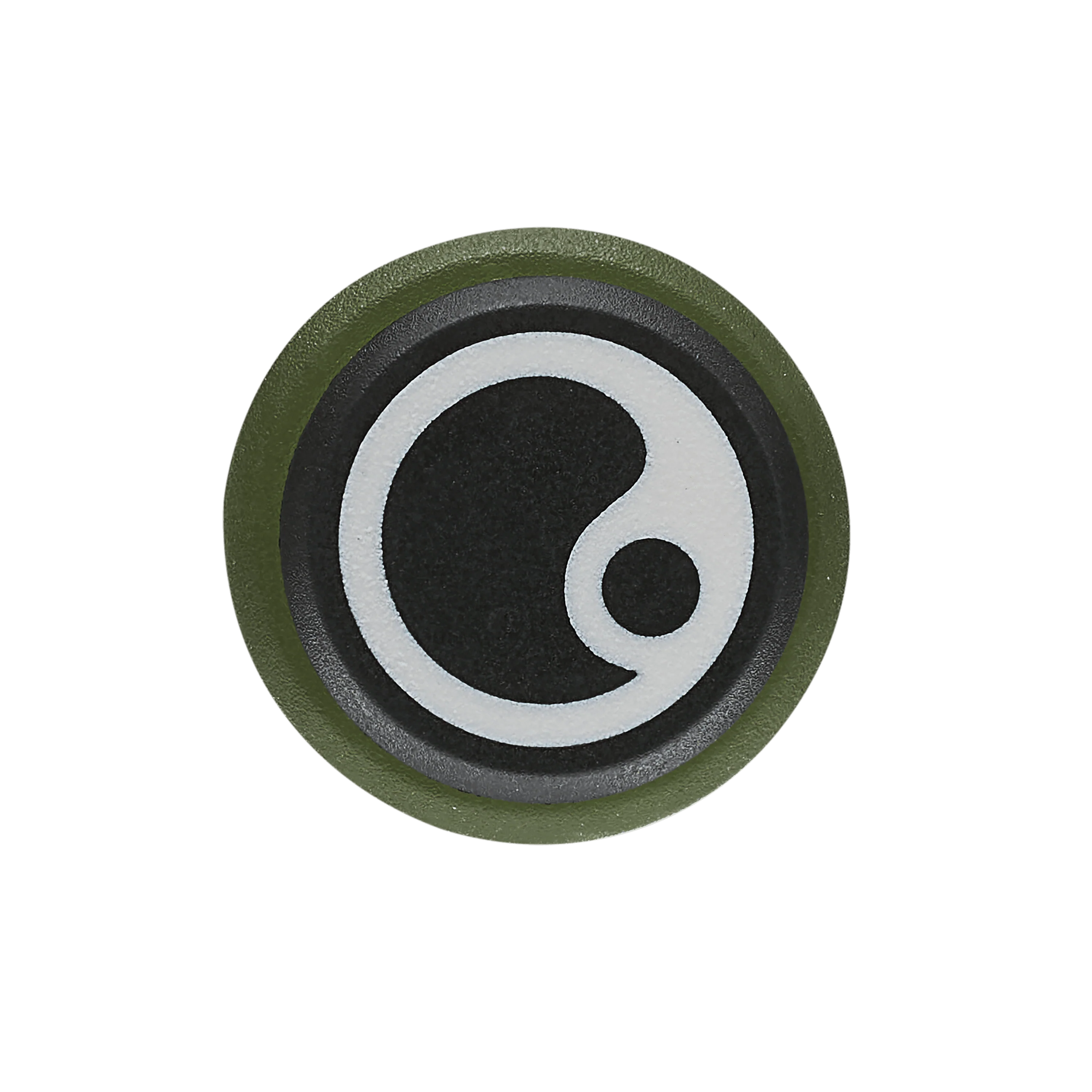 Ergon GD1 Evo Factory Griffe Slim grün - Image 3