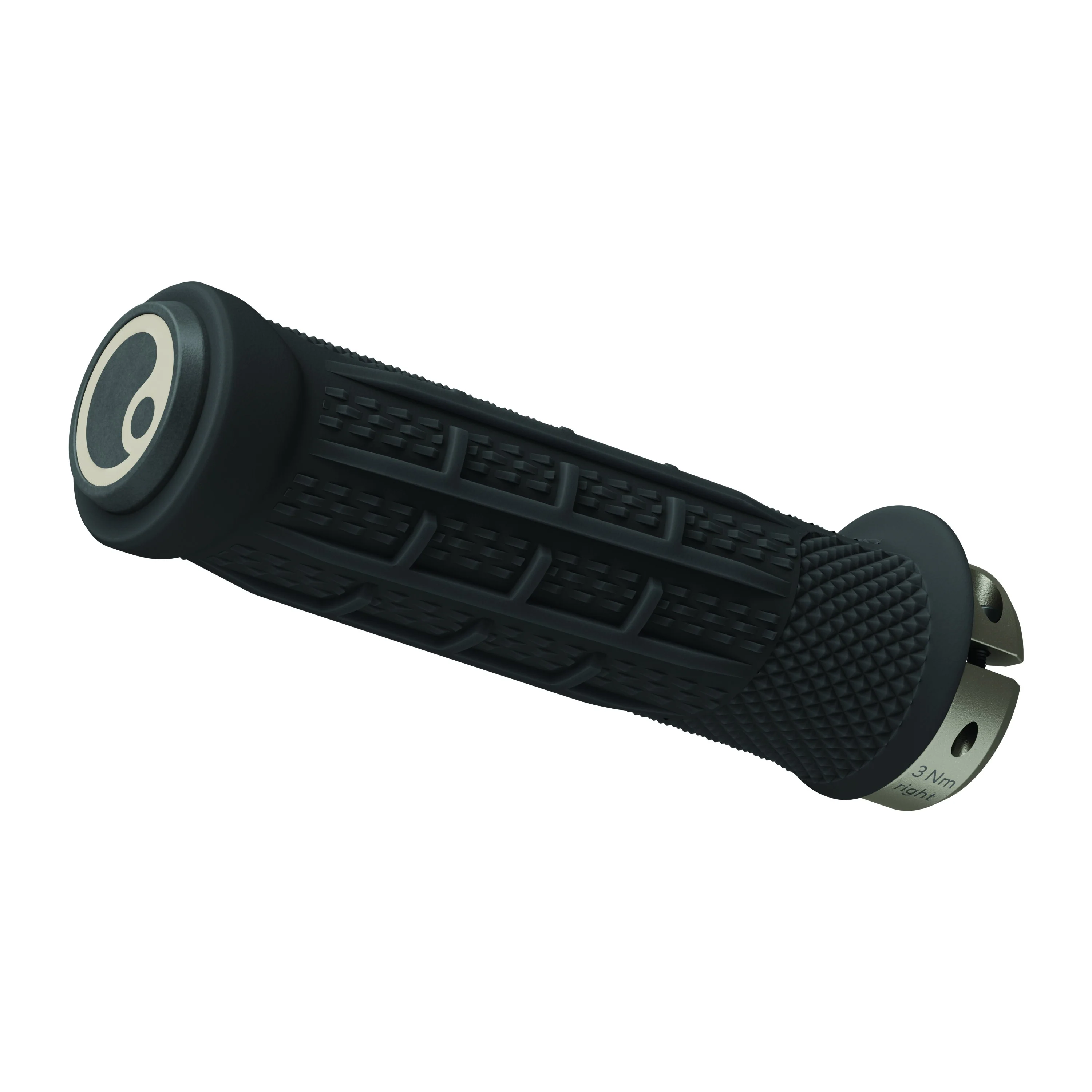 Ergon GDH Fat  Black - Image 3