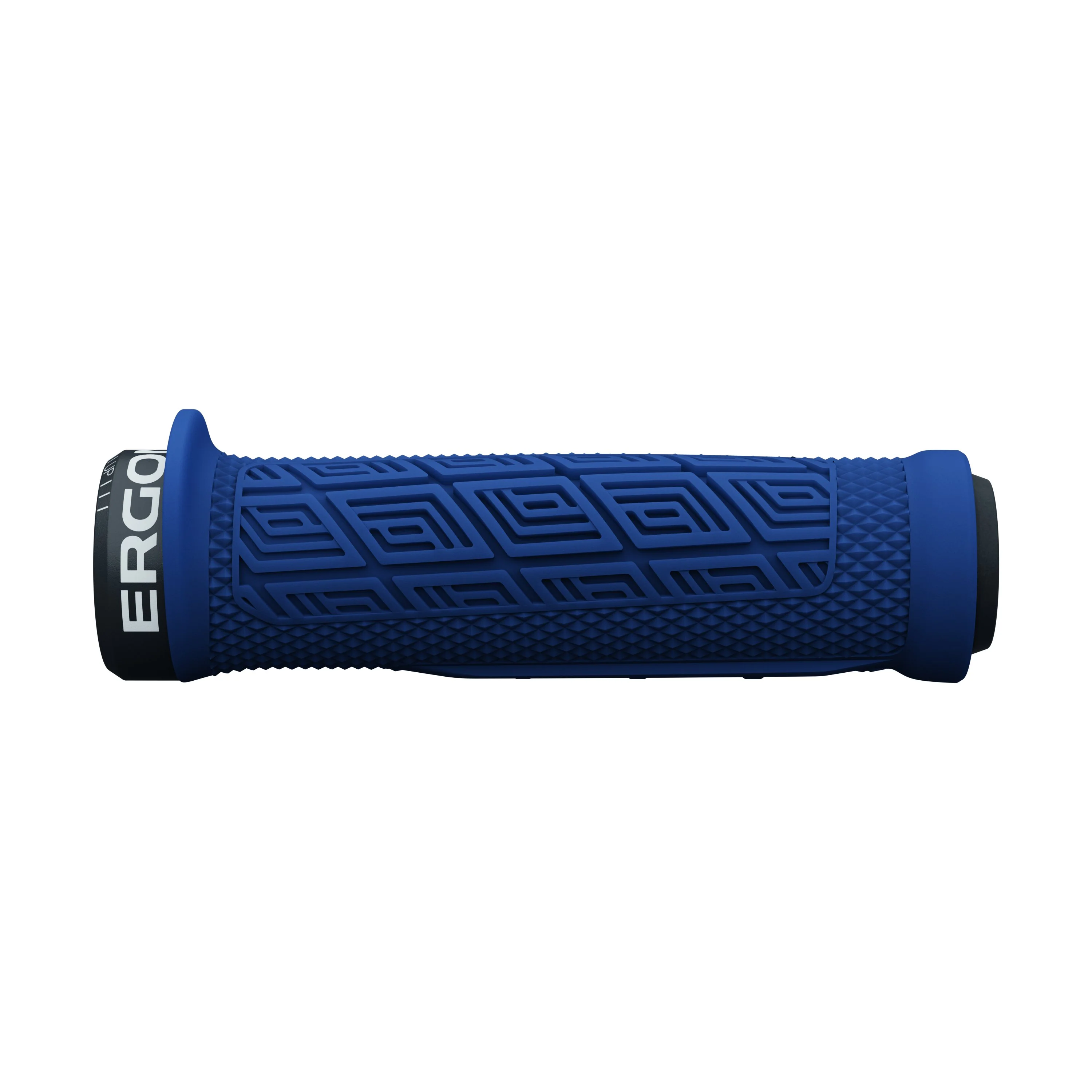 Ergon GDH Fat Nightride Blue - Image 2