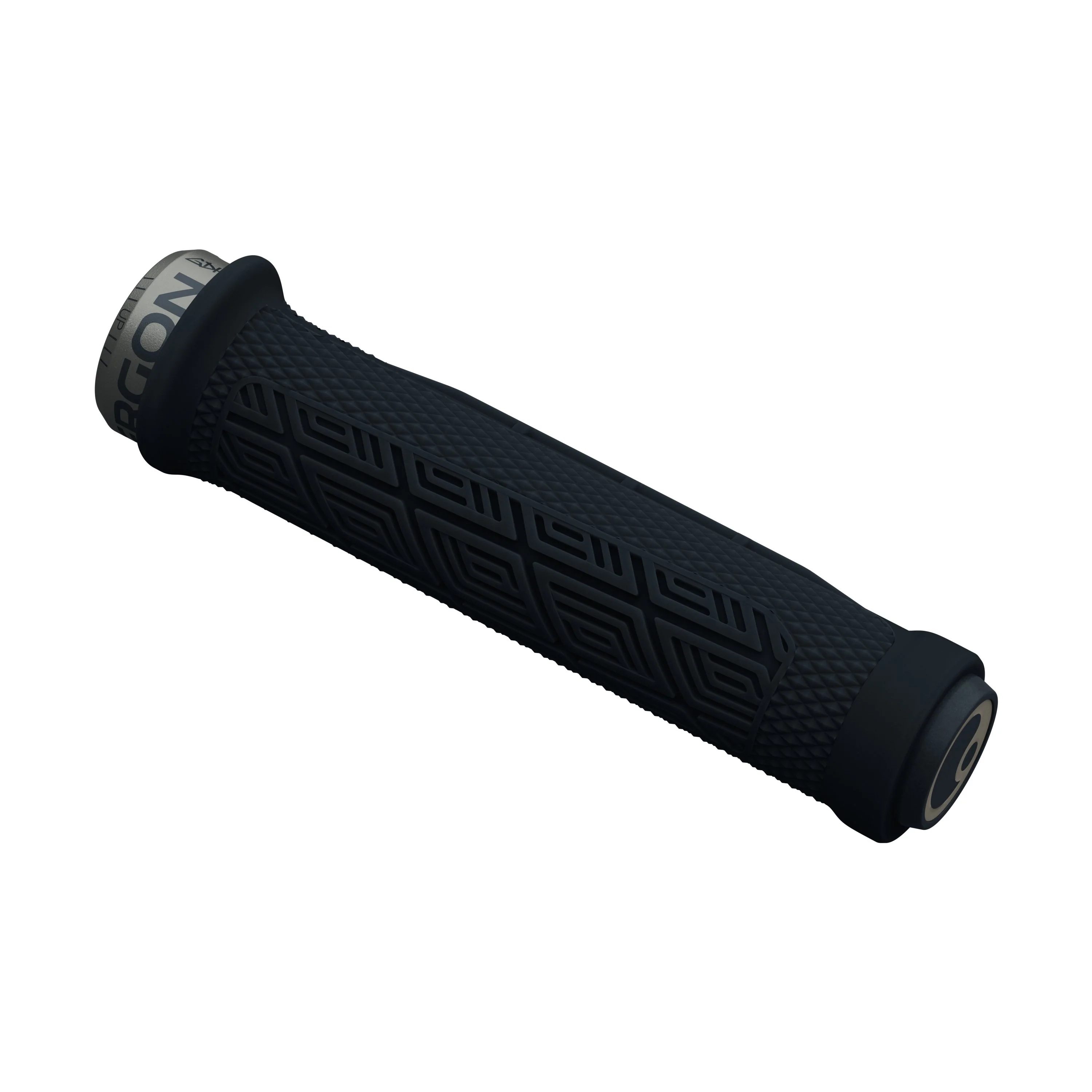 Ergon GDH Slim Black