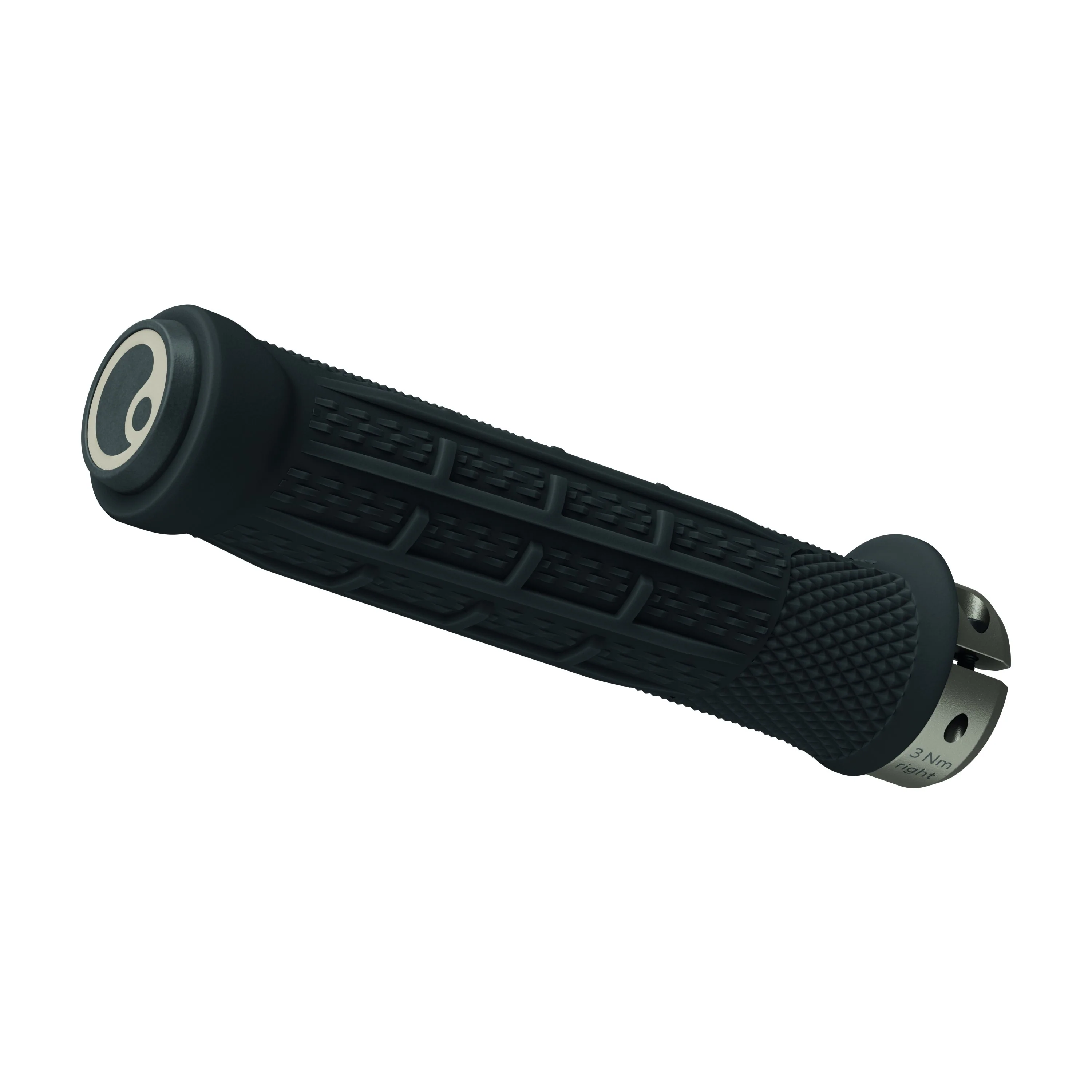Ergon GDH Slim Black - Image 3