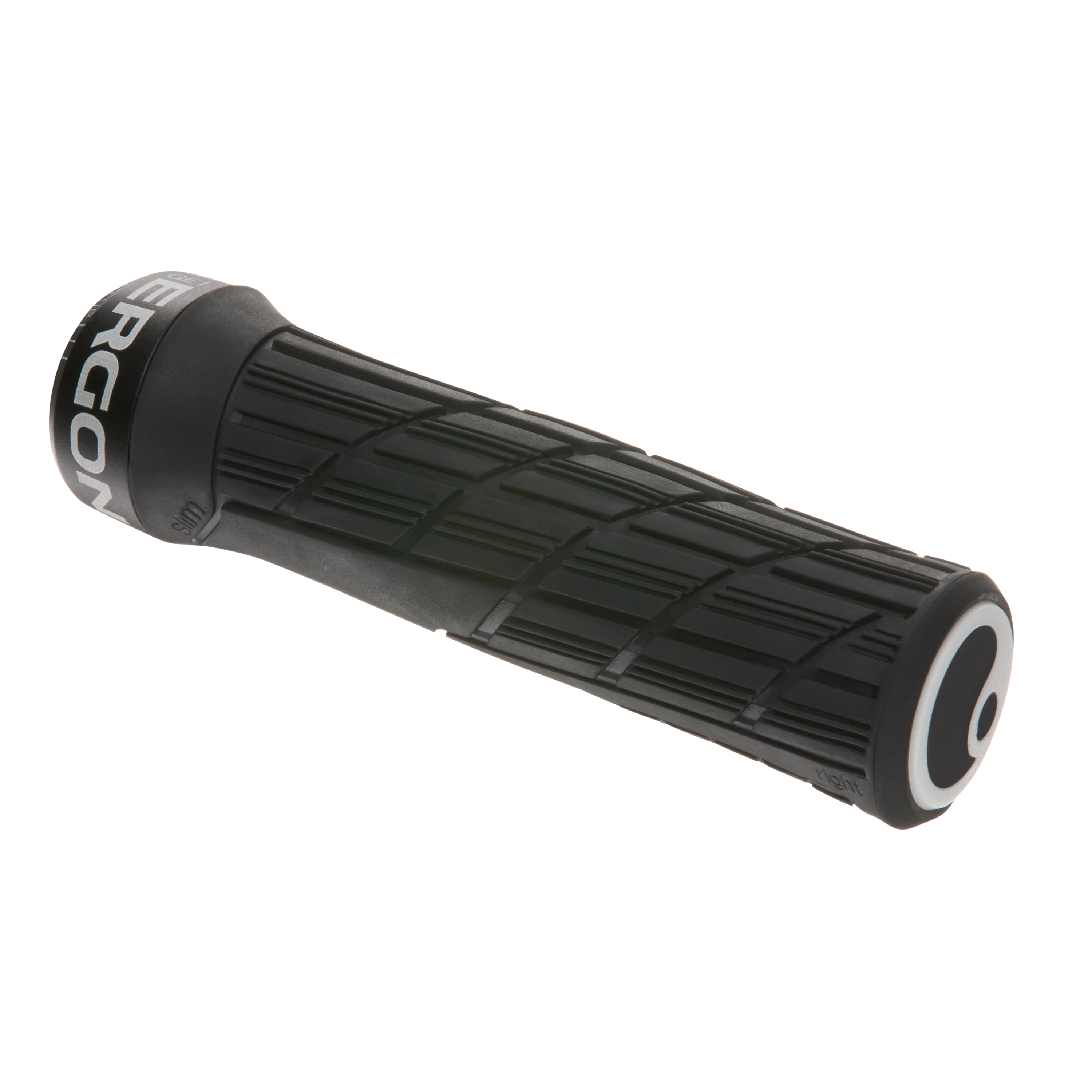 Ergon GE1 Evo Griffe Slim schwarz