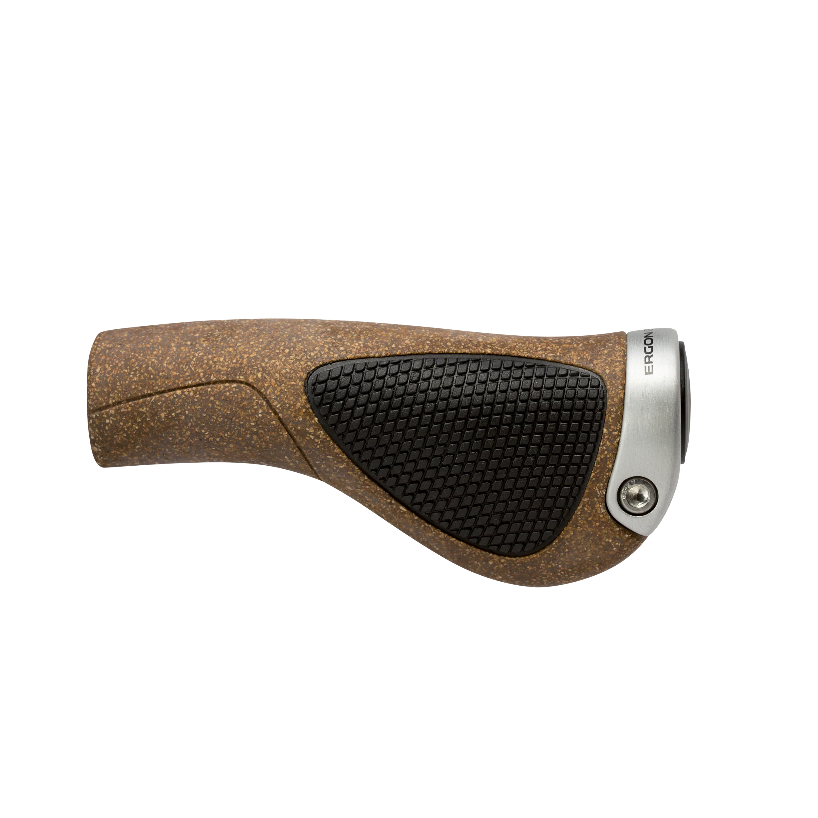 Ergon GP1 BioKork Griffe braun/schwarz - Image 2