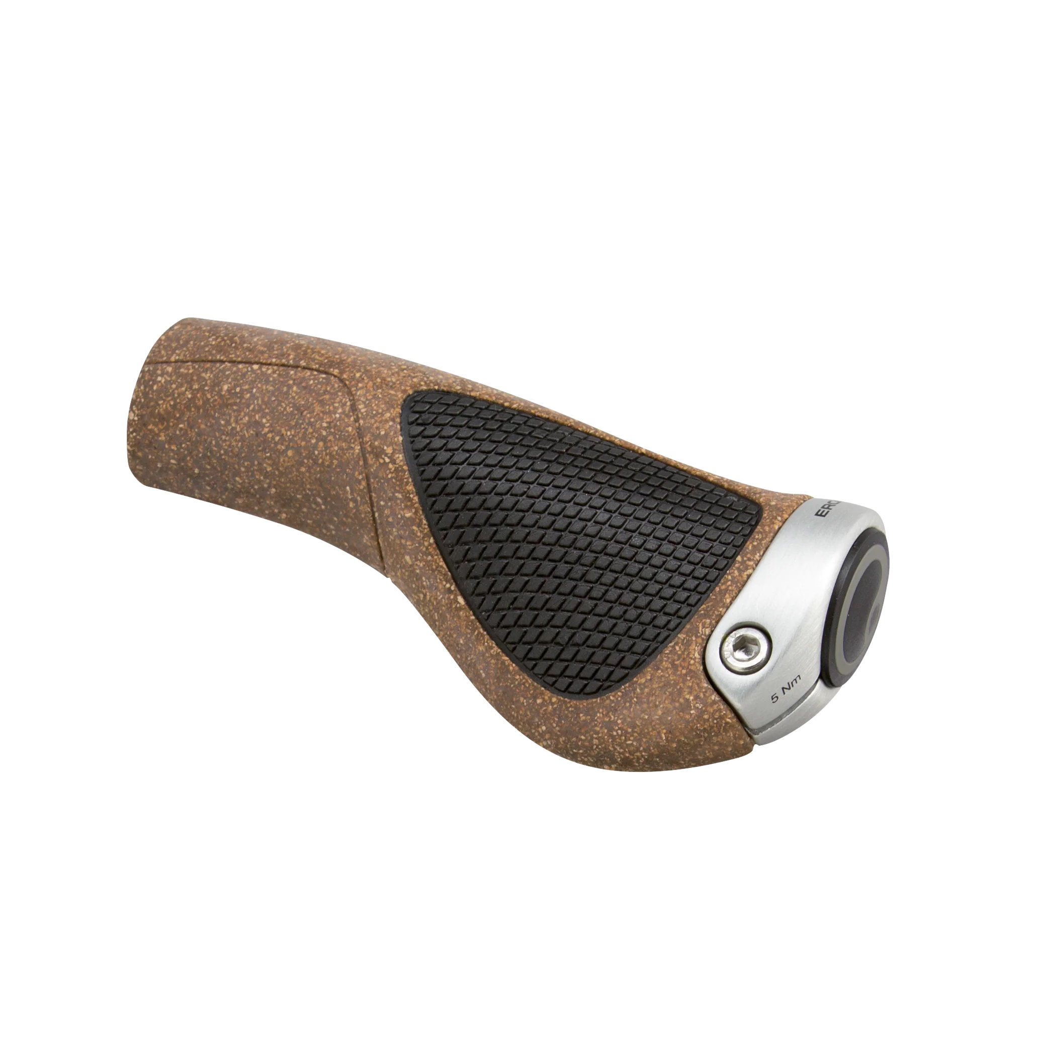 Ergon GP1 BioKork Griffe braun/schwarz - Image 3