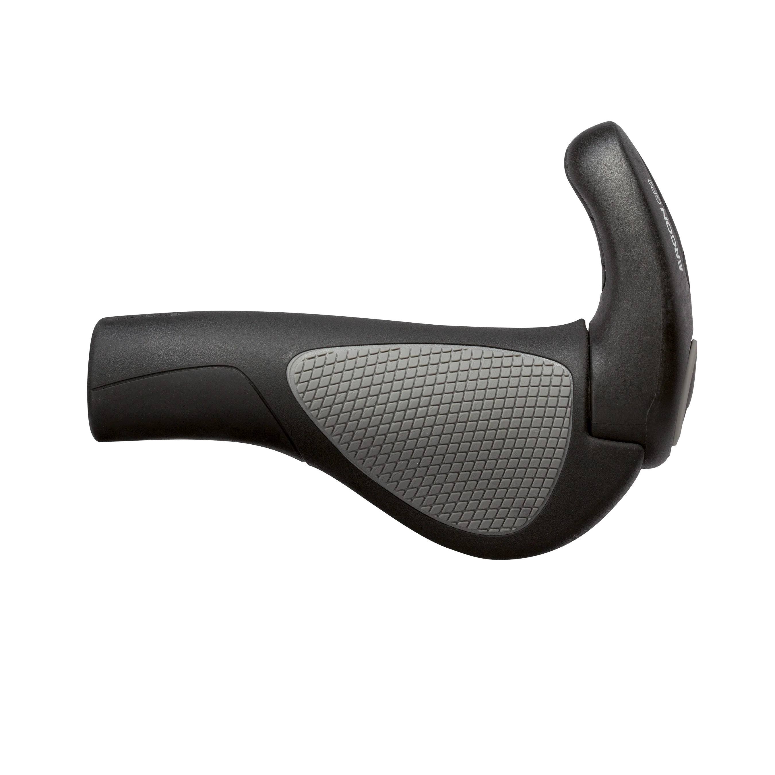 Ergon GP2 Griffe schwarz/grau - Image 4