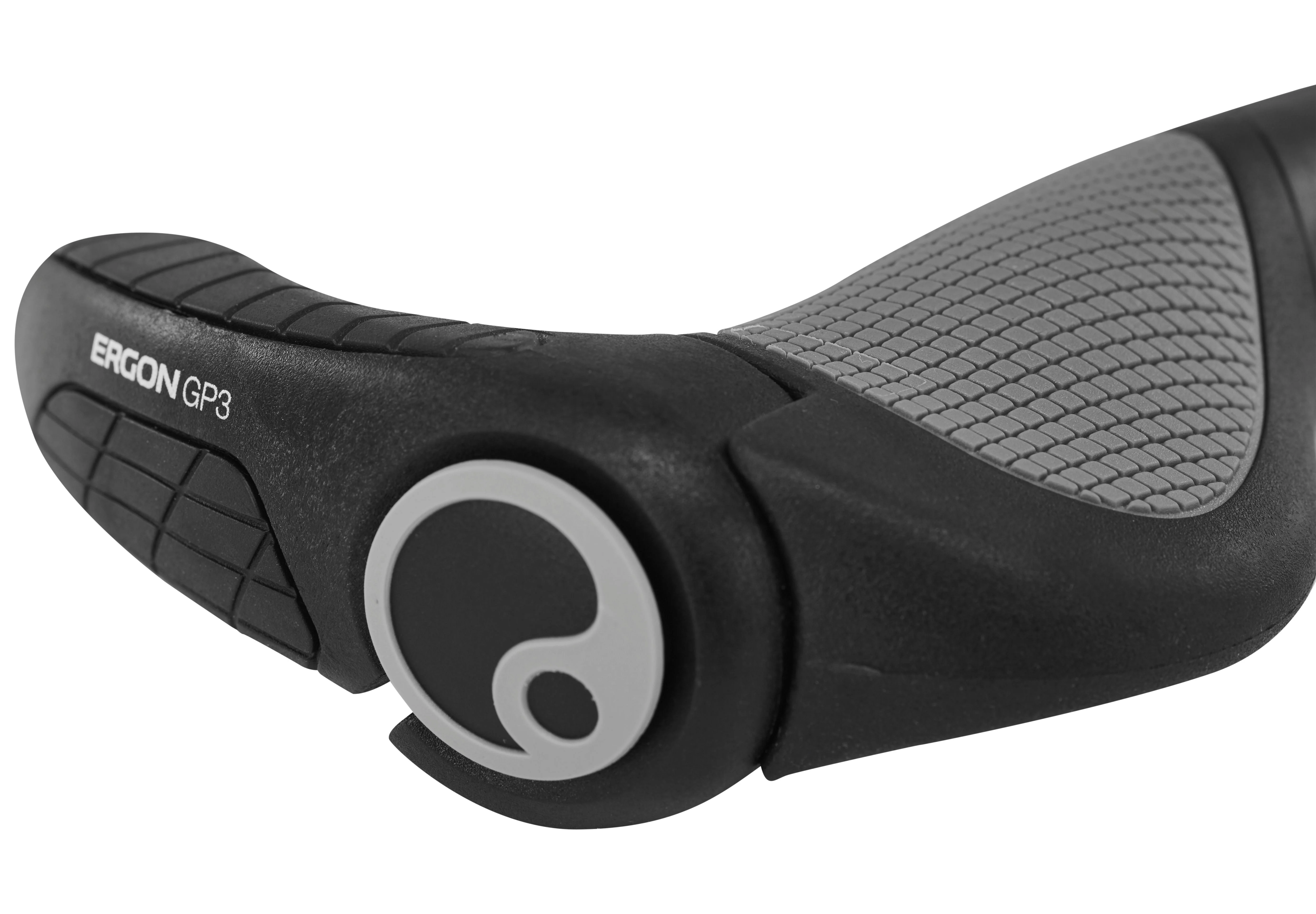 Ergon GP3 Griffe Rohloff/Nexus schwarz - Image 4