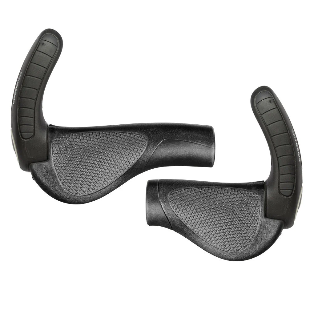 Ergon GP3 Griffe Rohloff/Nexus schwarz - Image 5