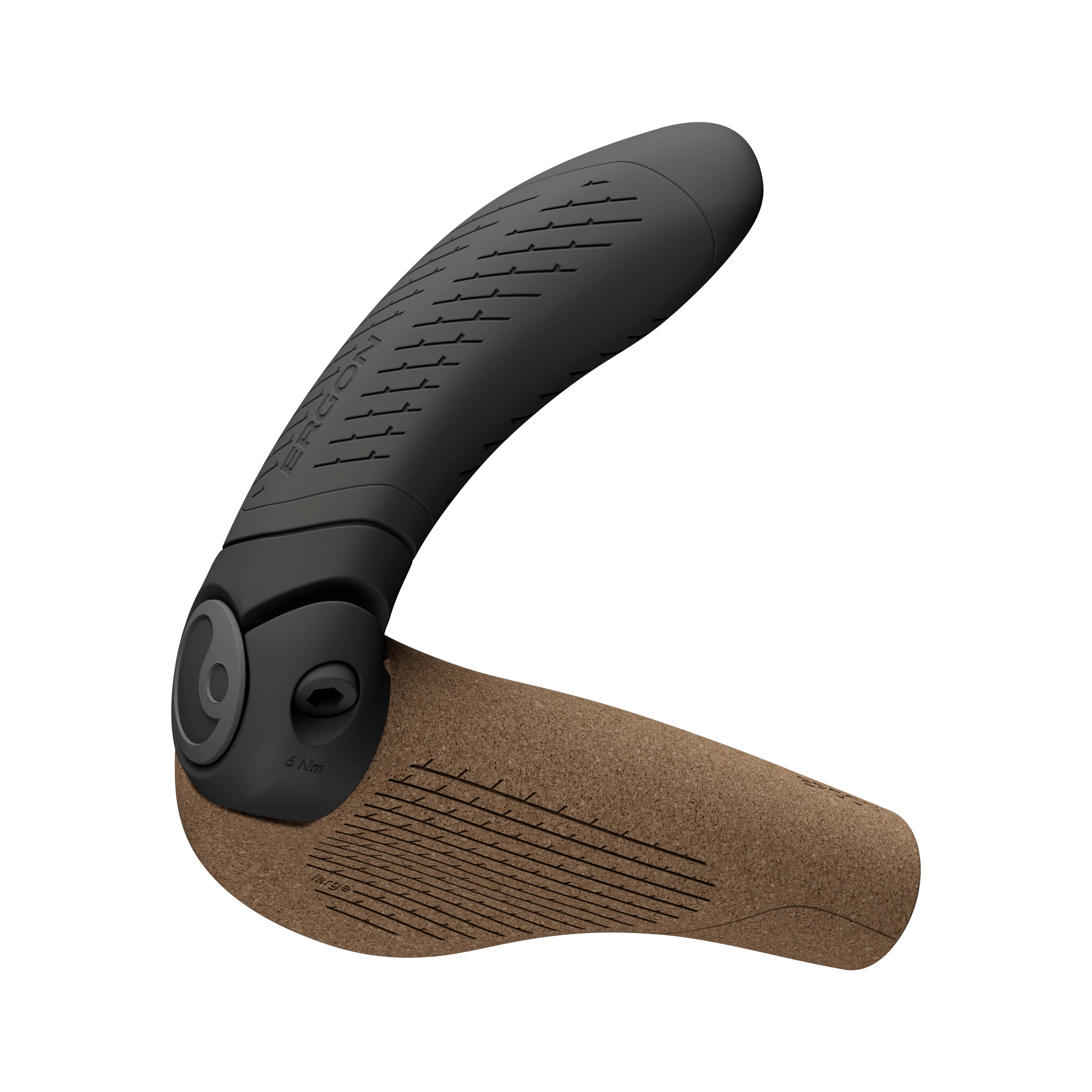 Ergon GP4 Evo BioKork - Image 3