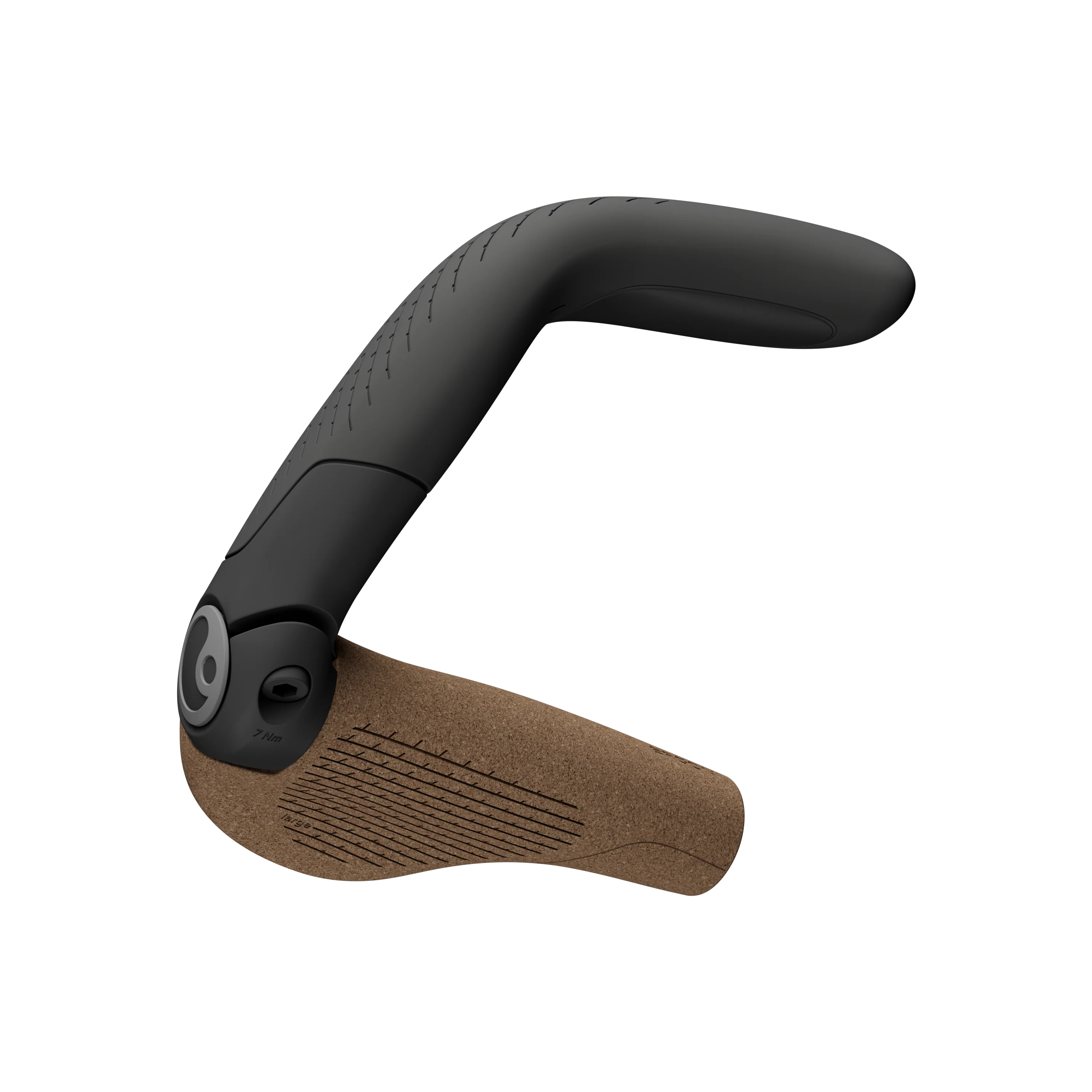 Ergon GP5 Evo BioKork - Image 3