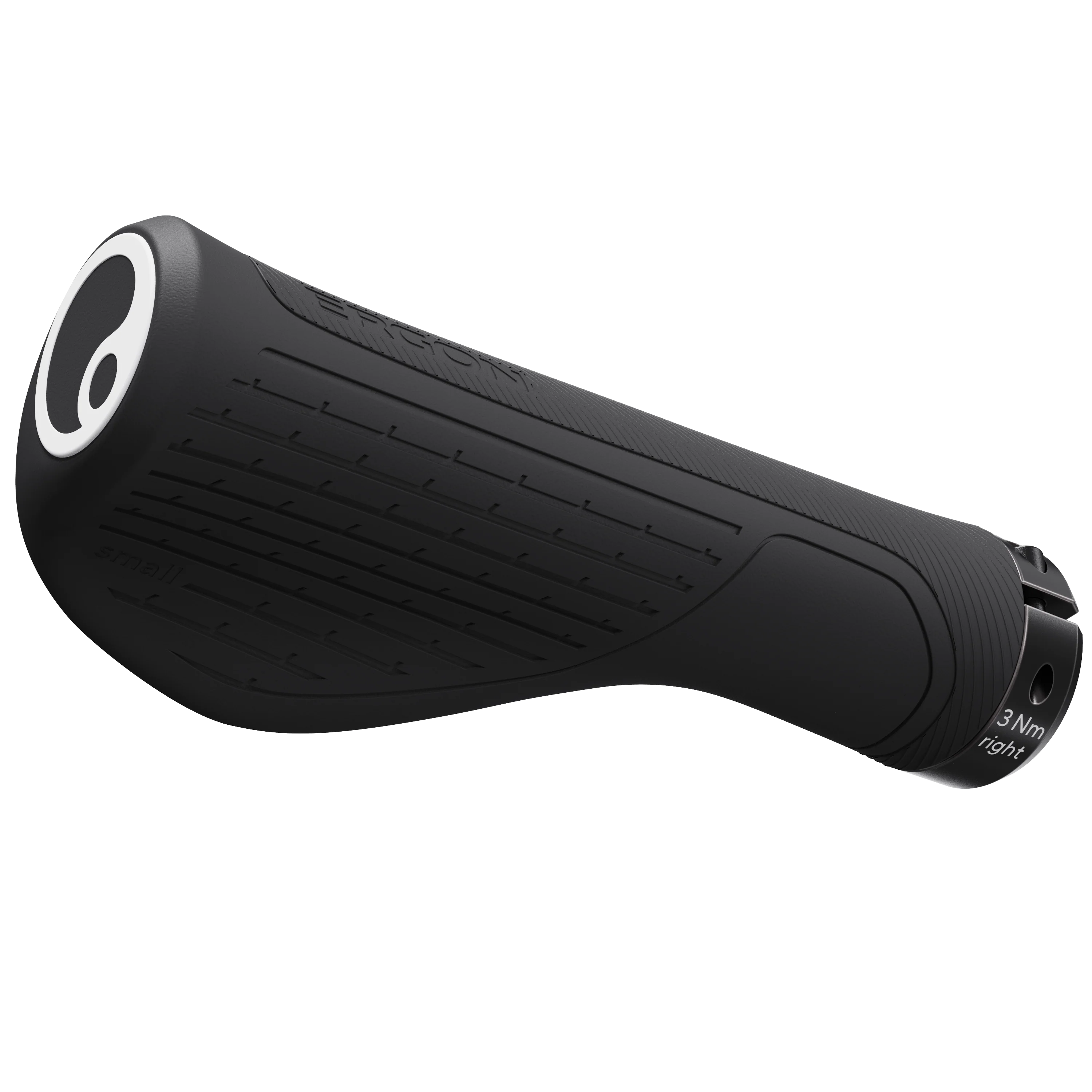 Ergon GS1 Evo Black - Image 3