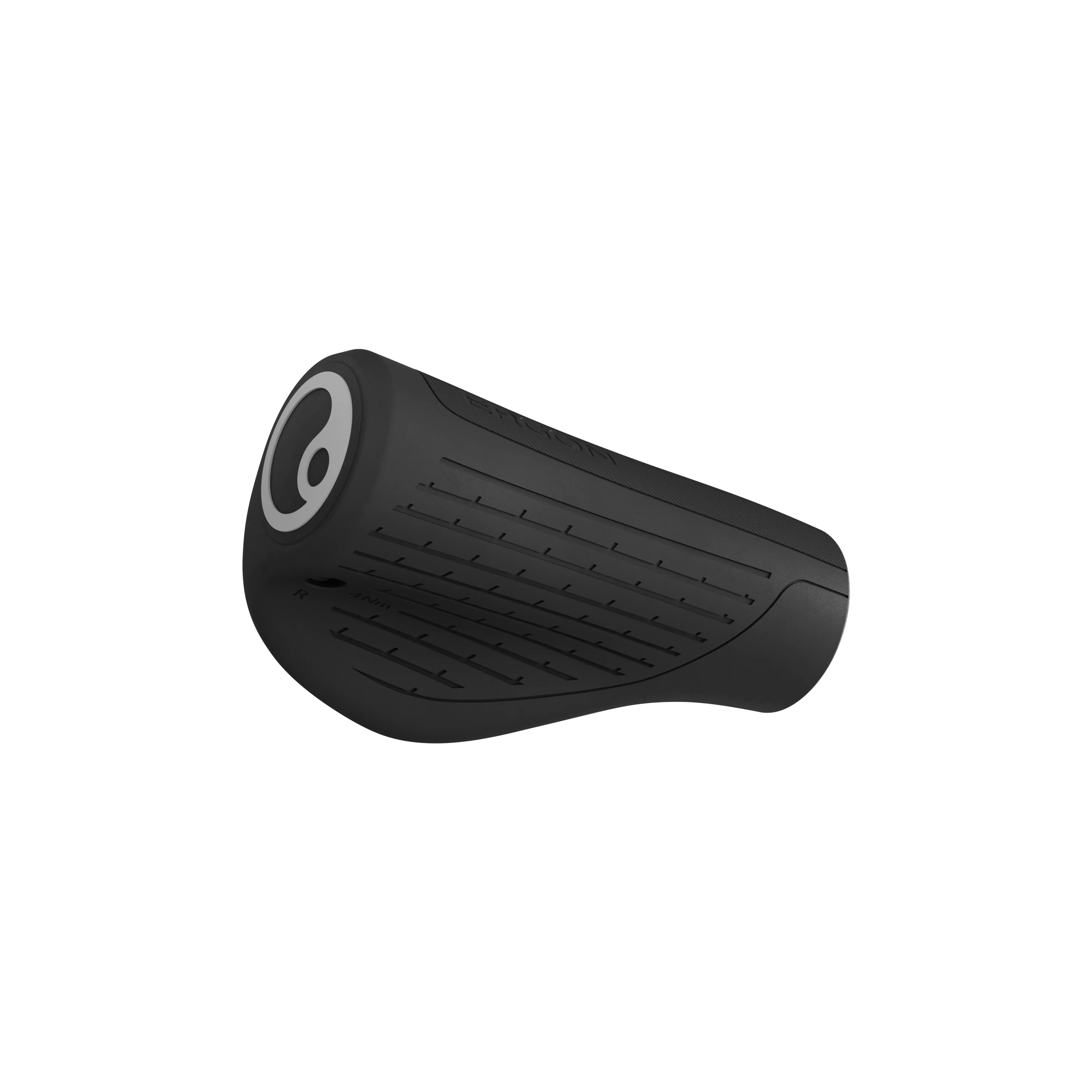Ergon GS1 Evo Single Twist Shift  Black - Image 3