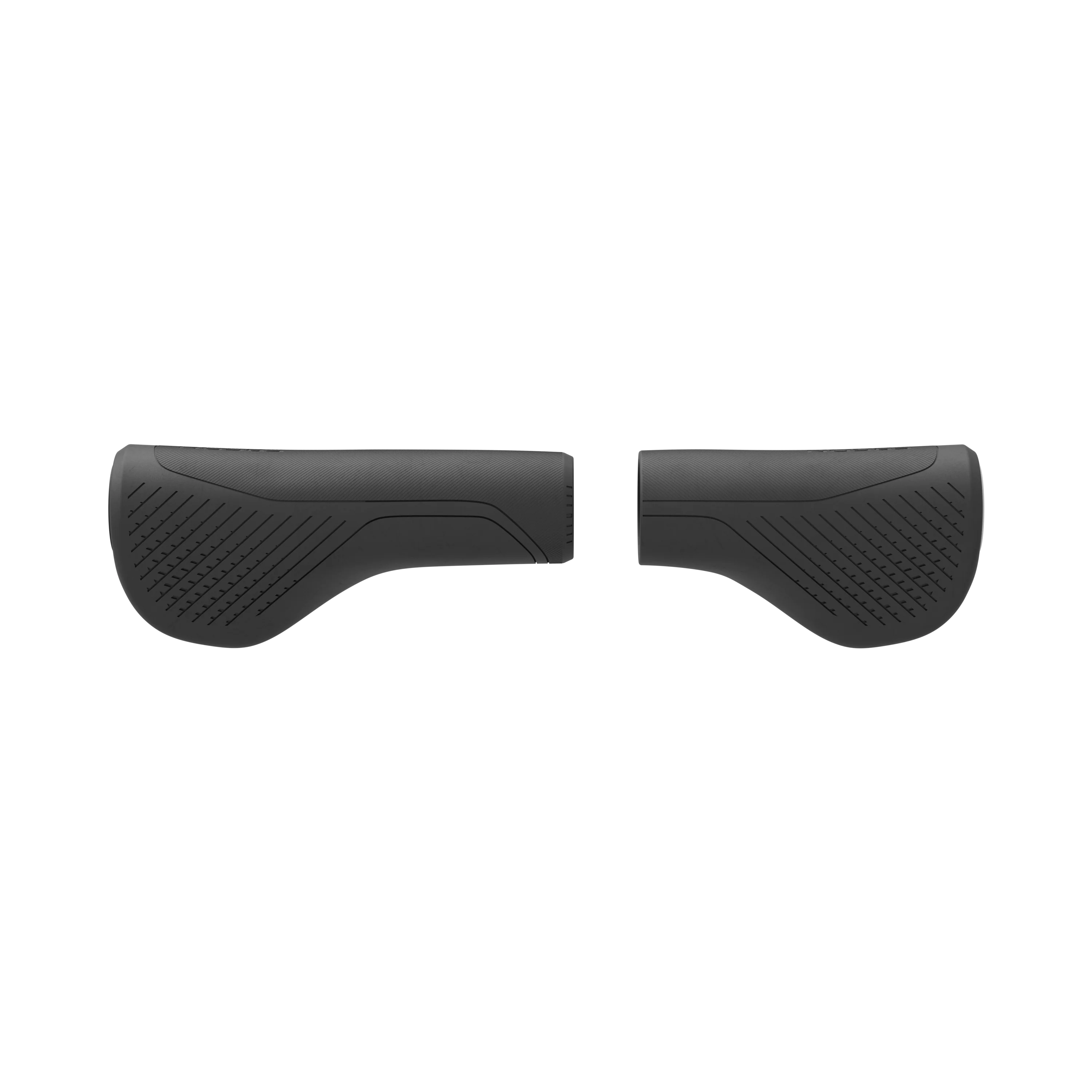 Ergon GS1 Evo Single Twist Shift  Black - Image 5