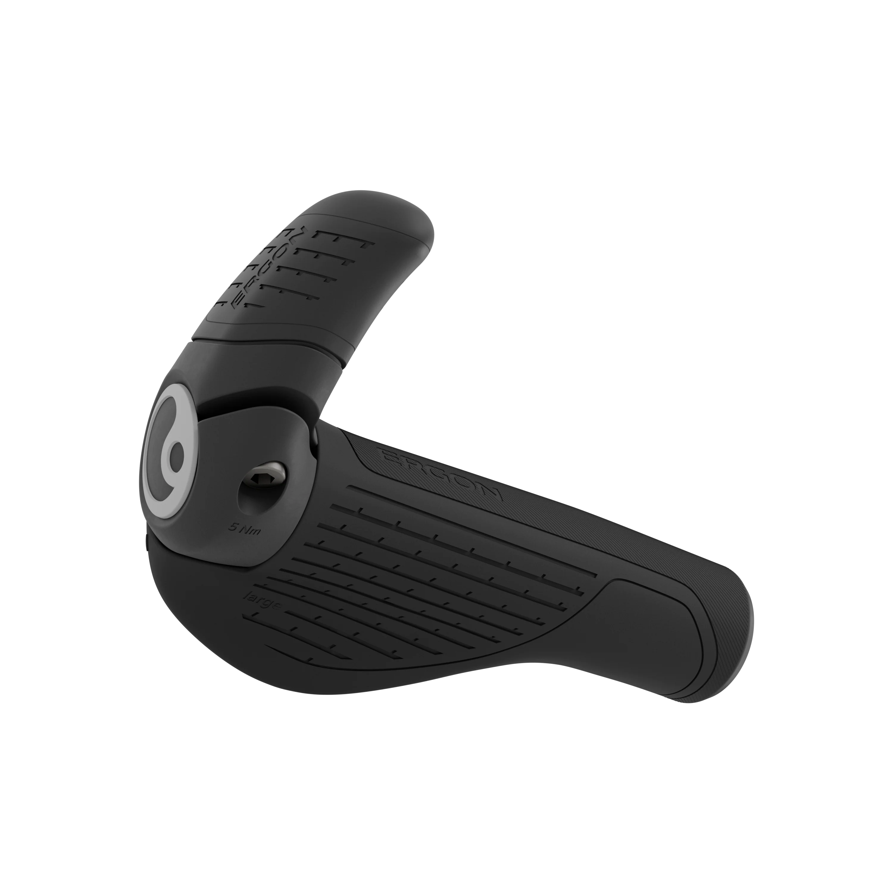 Ergon GS2 Evo Black - Image 3