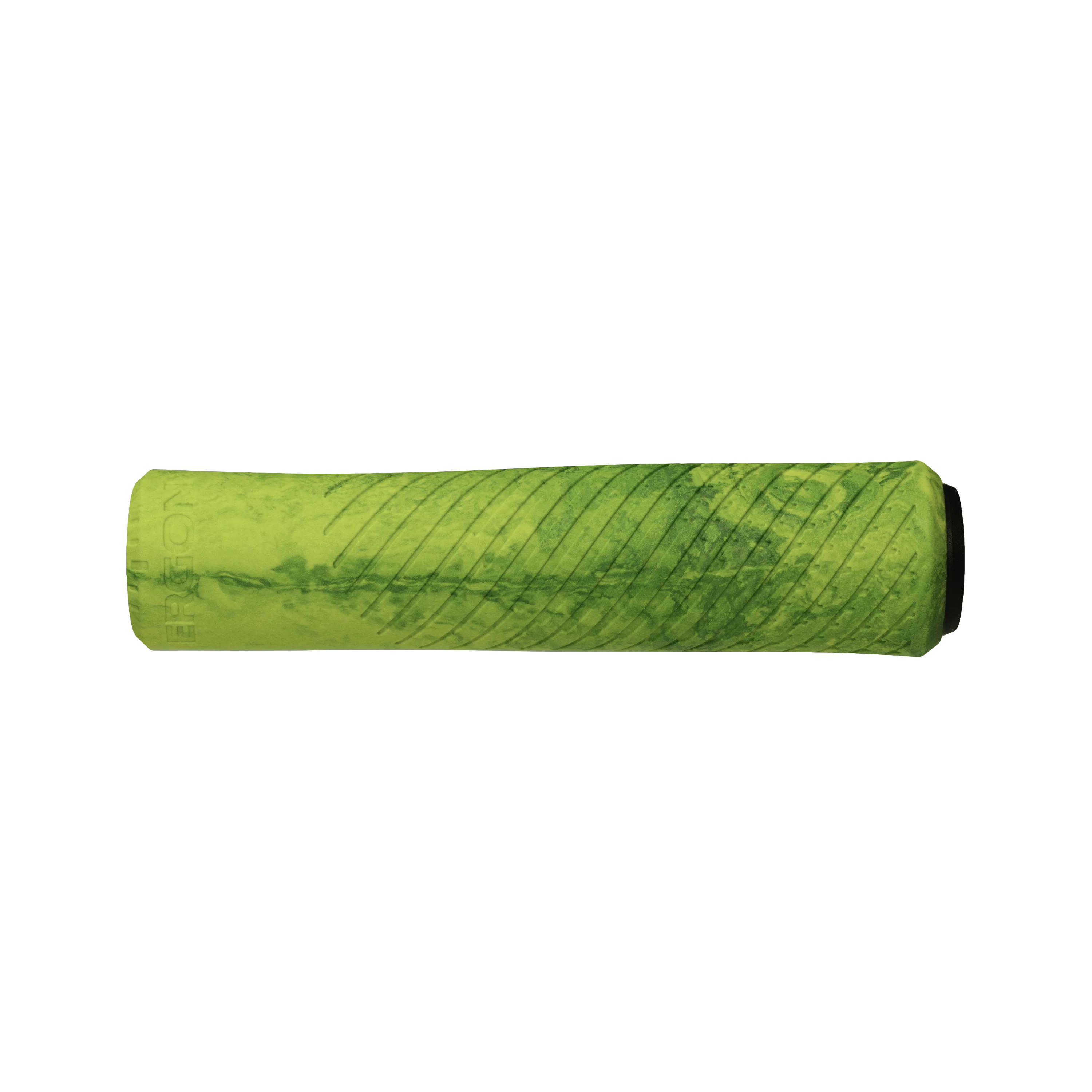 Ergon GXR Lava Yellow/Green - Image 2