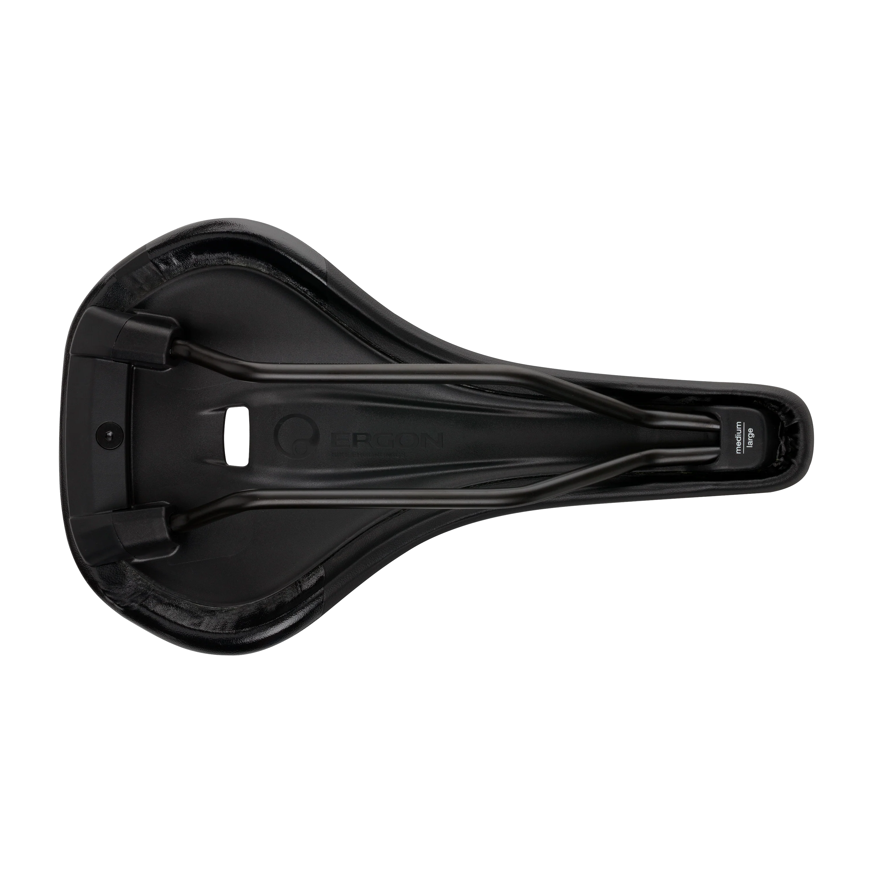 Ergon SM Comp Sattel Herren schwarz - Image 10