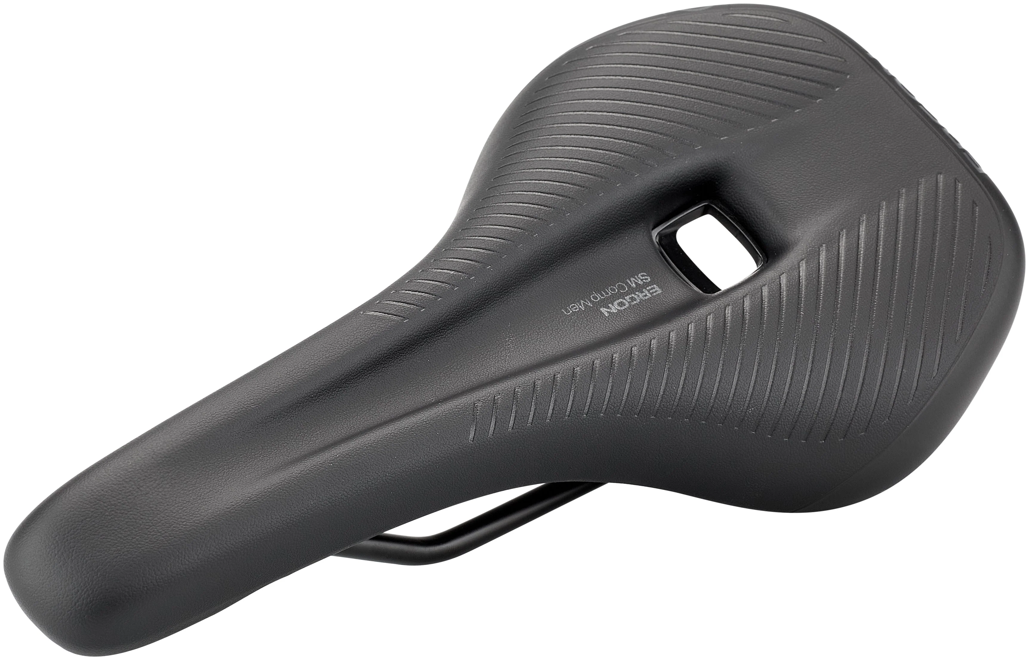 Ergon SM Comp Sattel Herren schwarz - Image 11