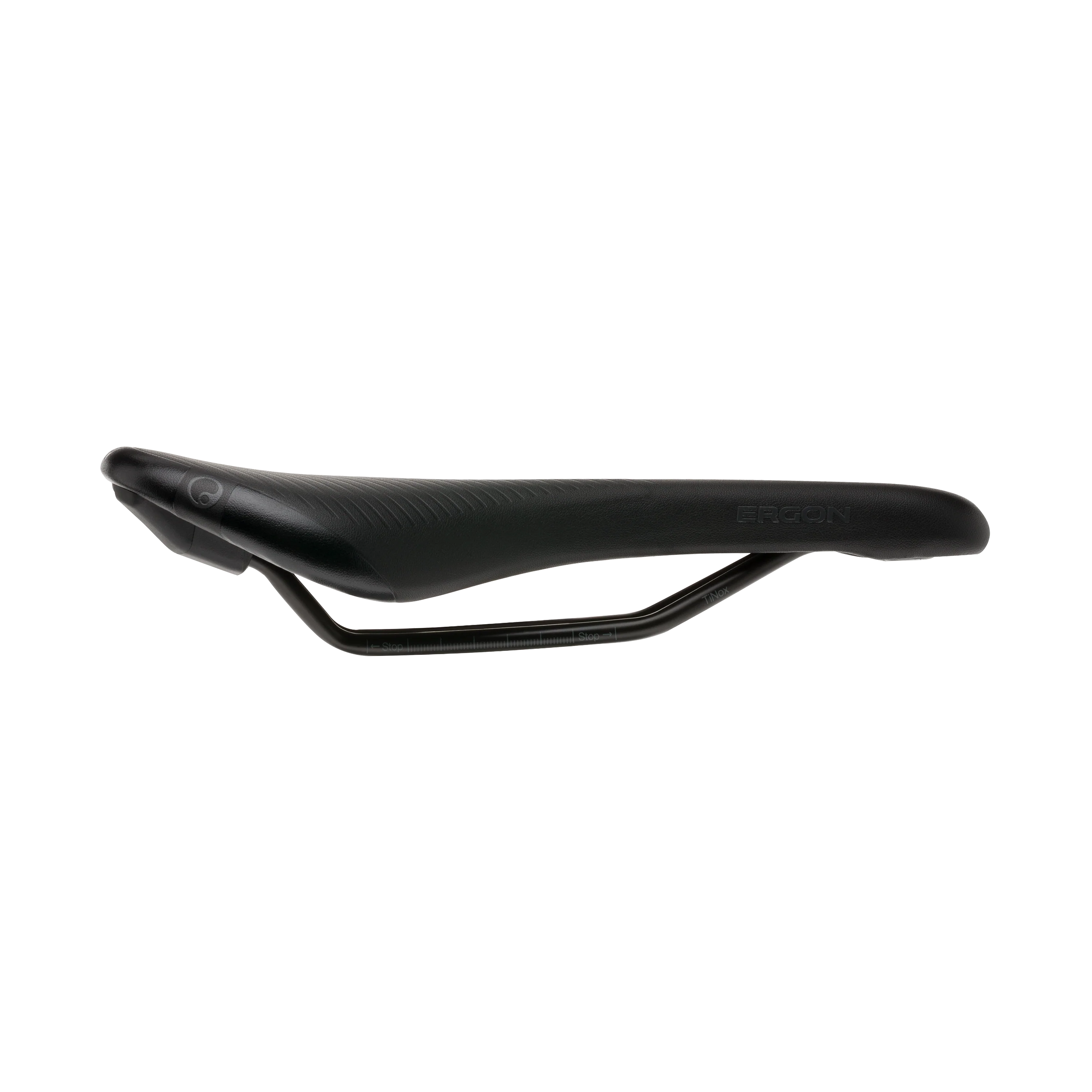 Ergon SM Comp Sattel Herren schwarz - Image 3