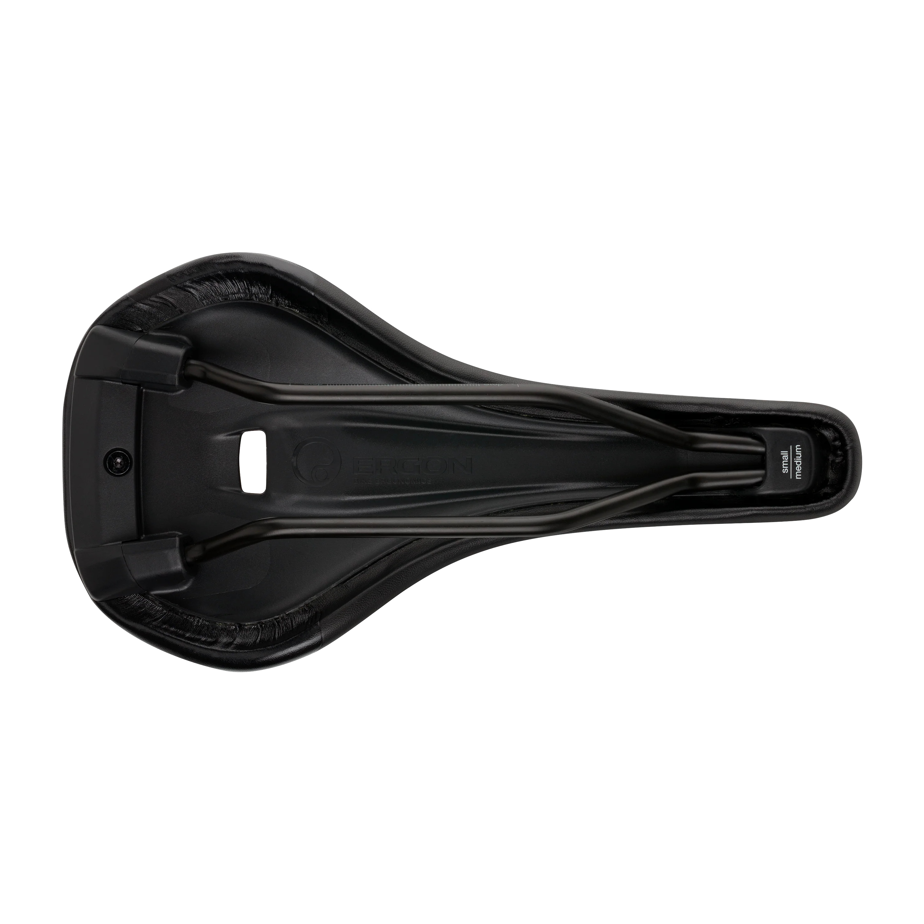 Ergon SM Comp Sattel Herren schwarz - Image 5