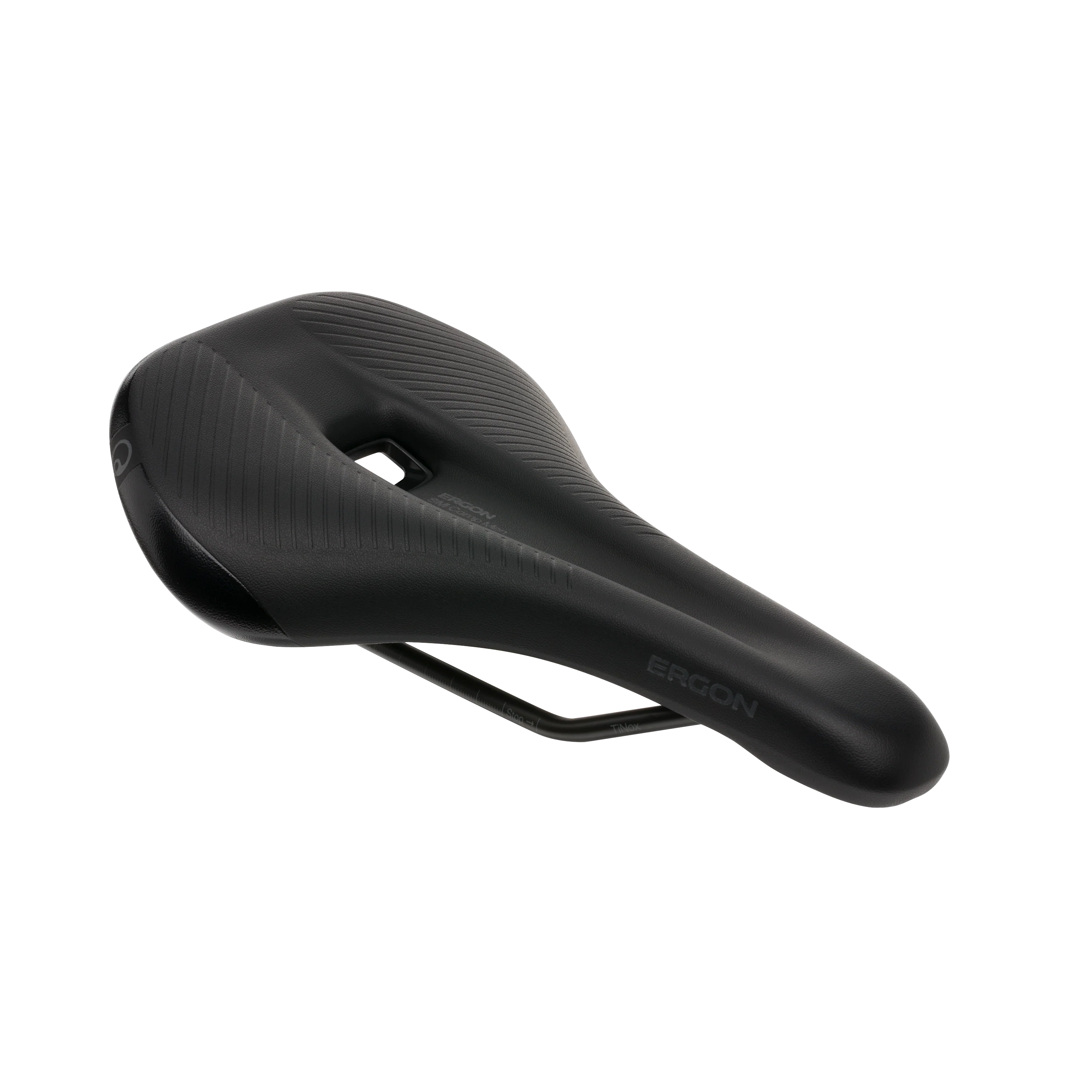 Ergon SM Comp Sattel Herren schwarz - Image 6
