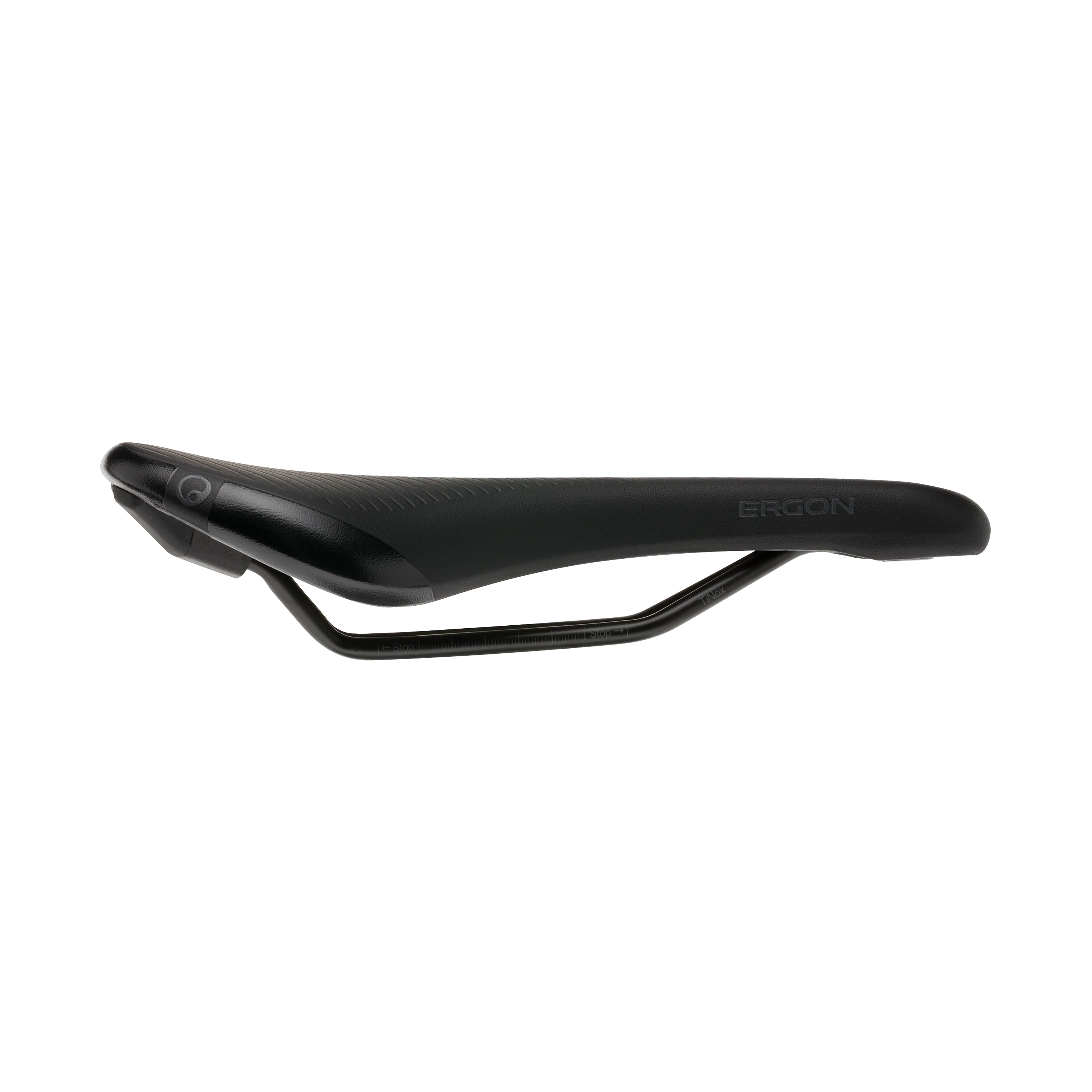 Ergon SM Comp Sattel Herren schwarz - Image 8