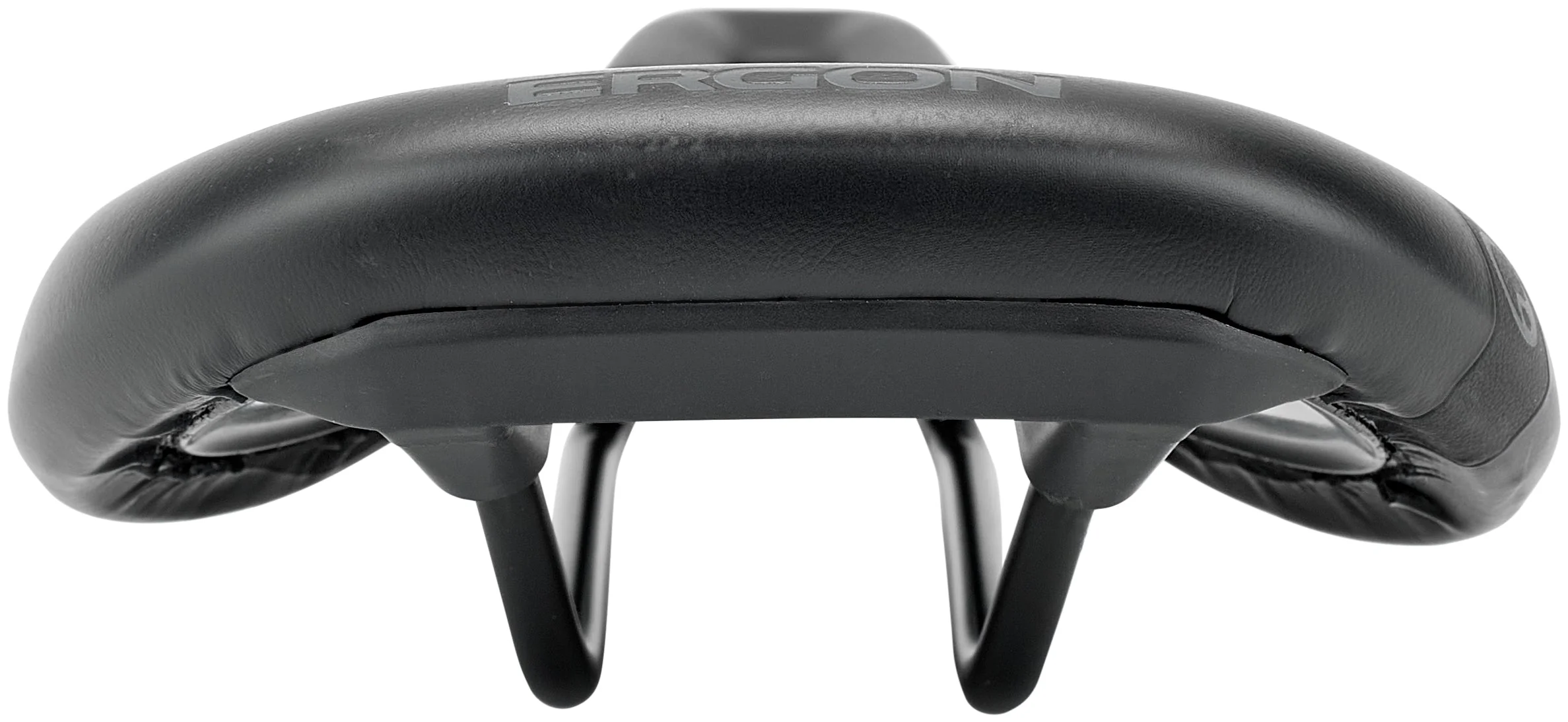 Ergon SM E-Mountain Sport Sattel Damen schwarz - Image 13