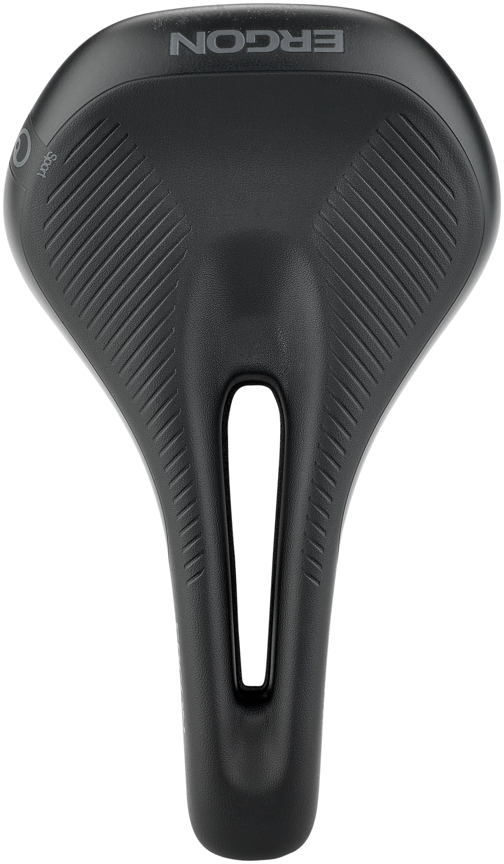 Ergon SM E-Mountain Sport Sattel Damen schwarz - Image 14