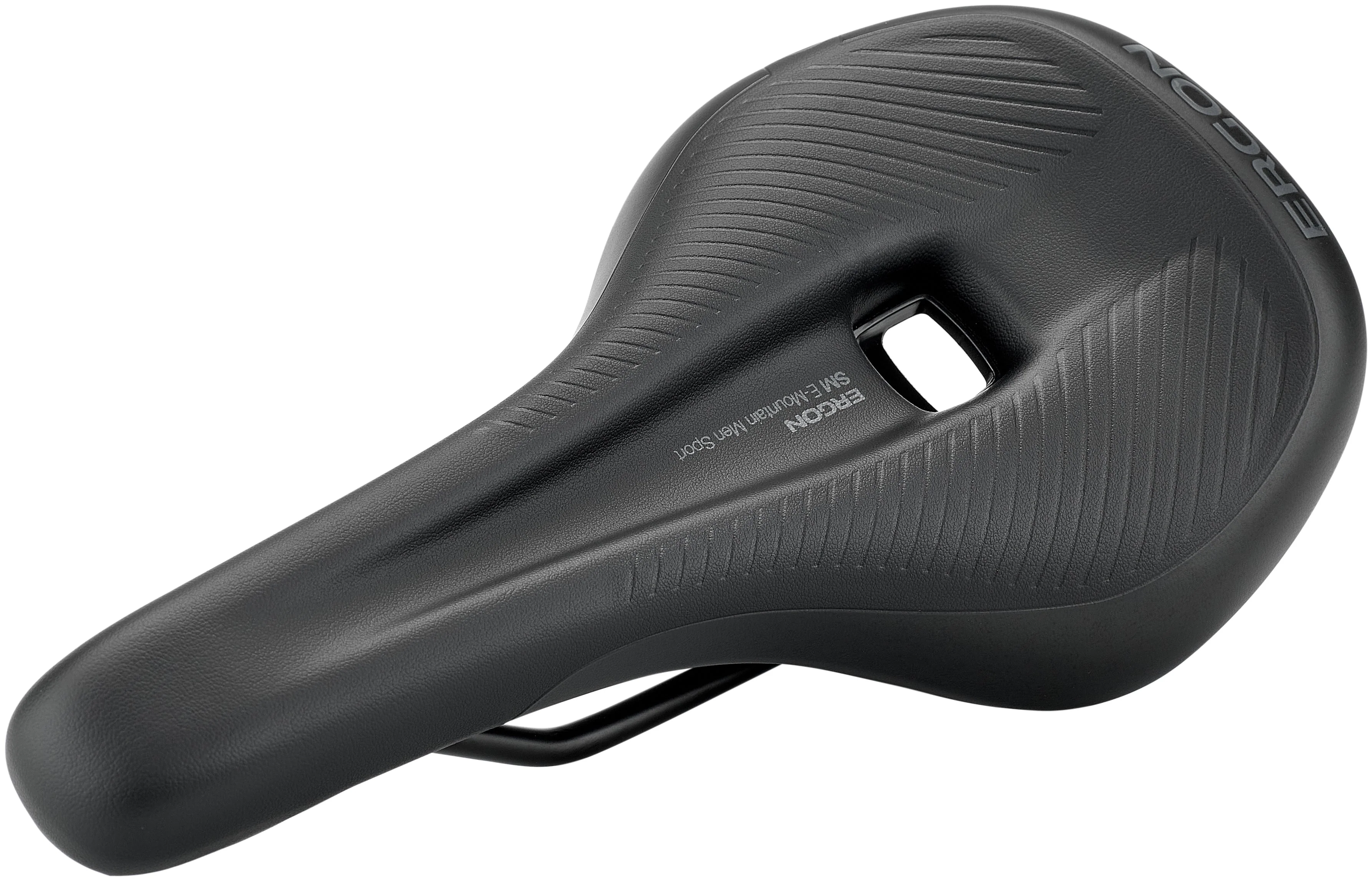 Ergon SM E-Mountain Sport Sattel Herren schwarz - Image 11