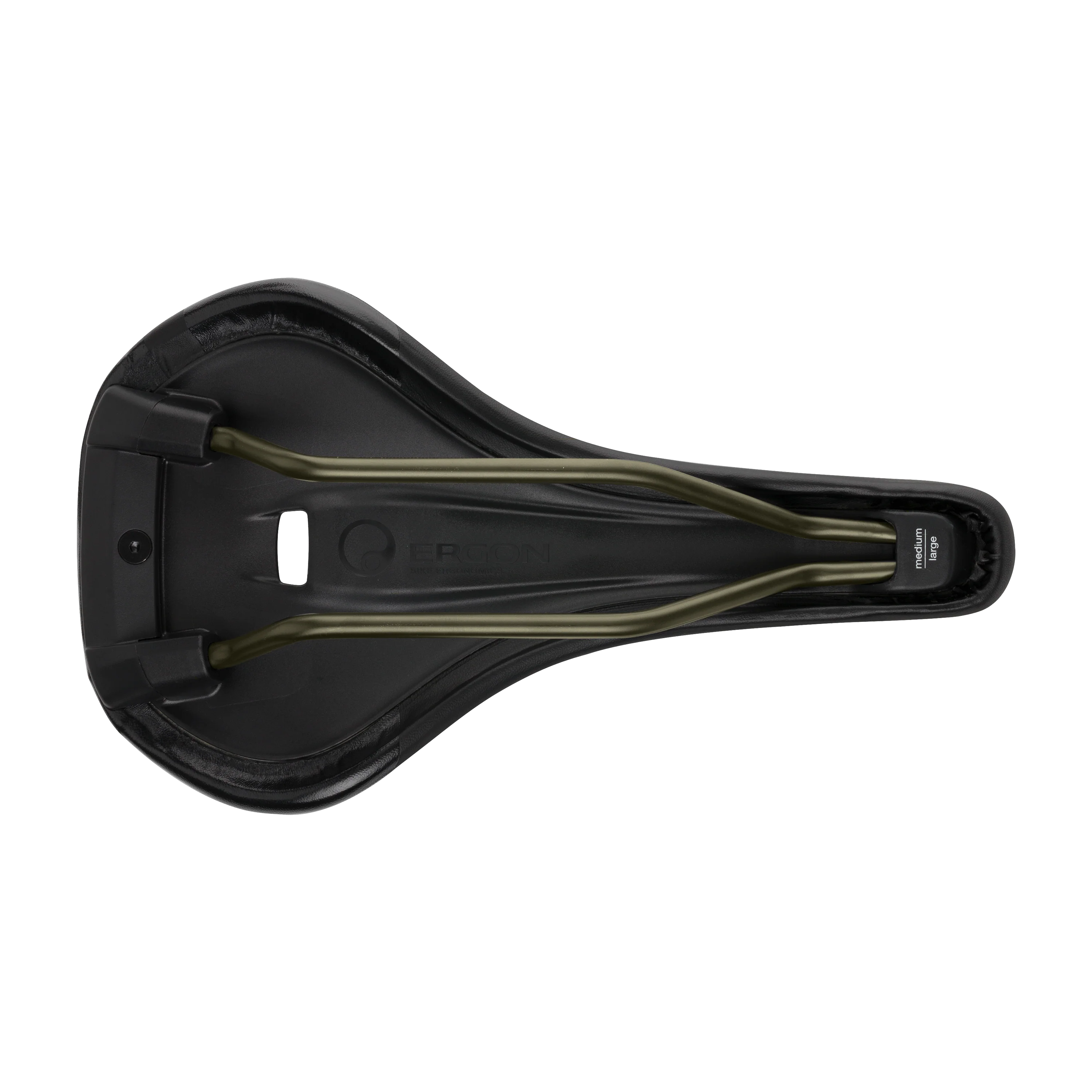 Ergon SM Pro Sattel Herren schwarz - Image 10