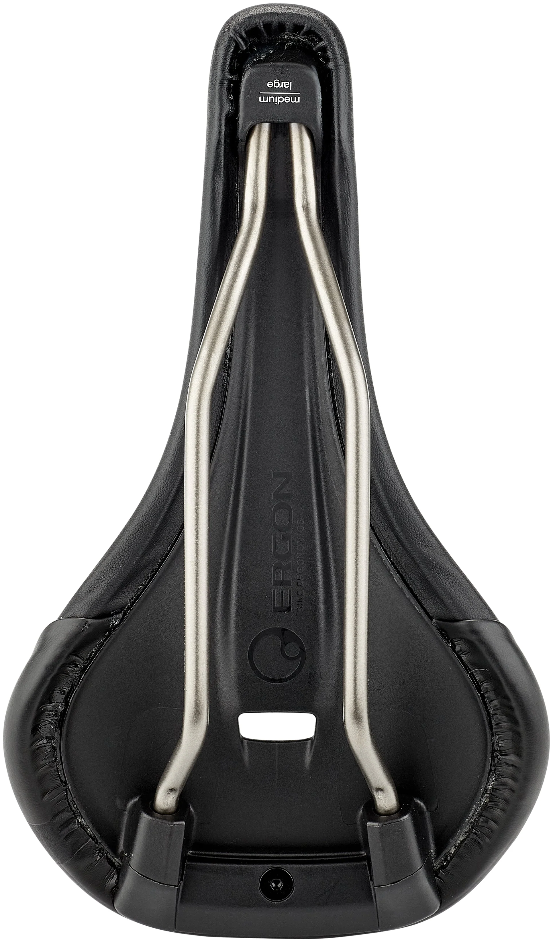 Ergon SM Pro Sattel Herren schwarz - Image 15