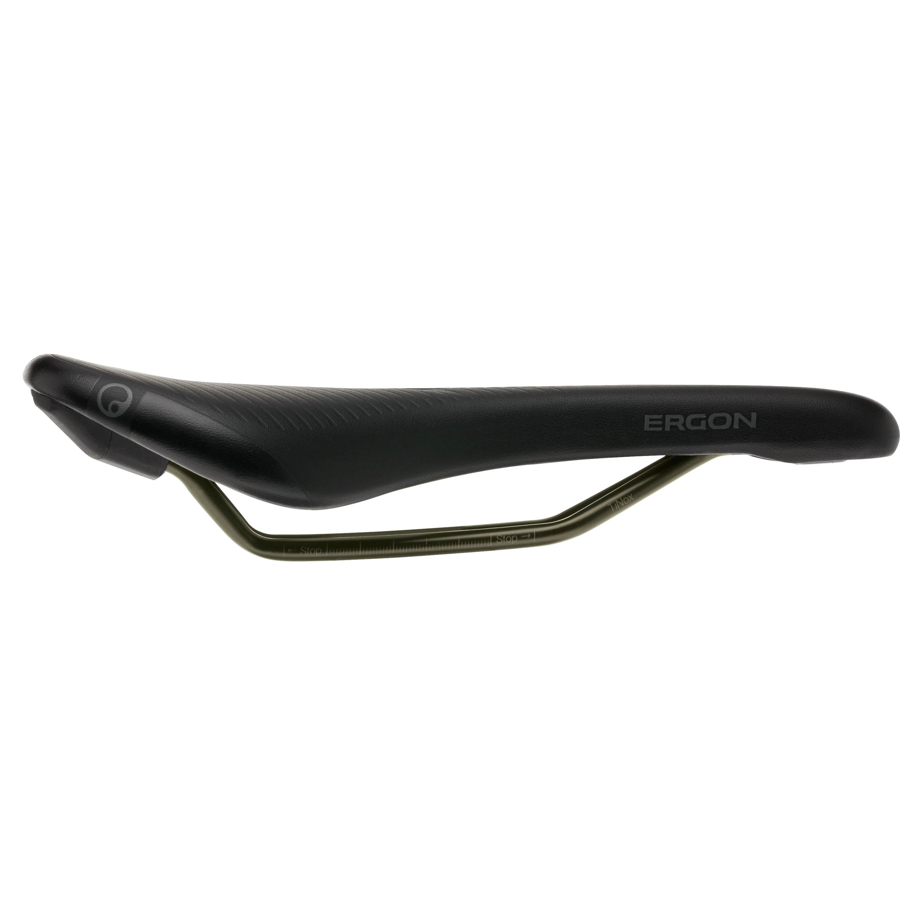 Ergon SM Pro Sattel Herren schwarz - Image 3