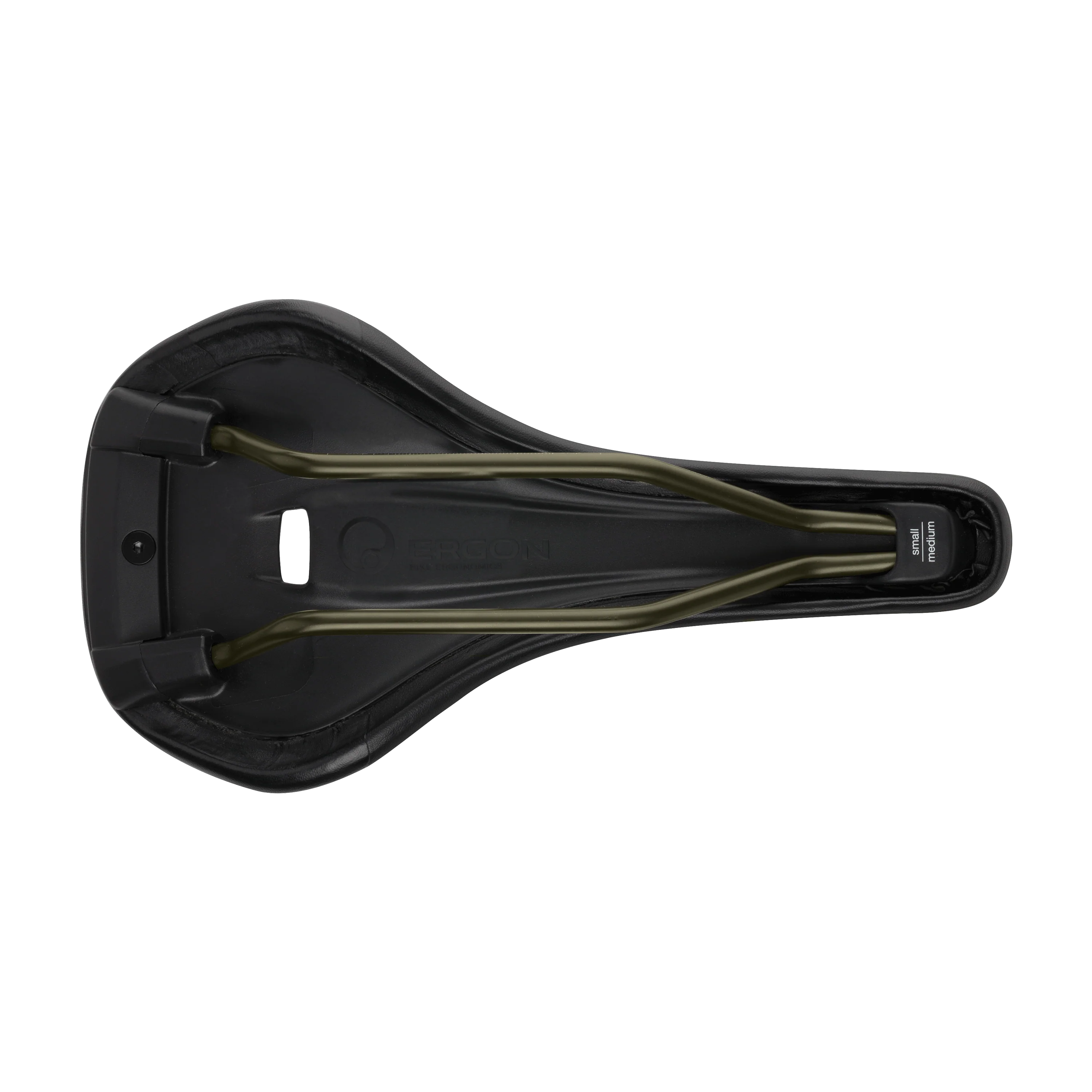 Ergon SM Pro Sattel Herren schwarz - Image 5