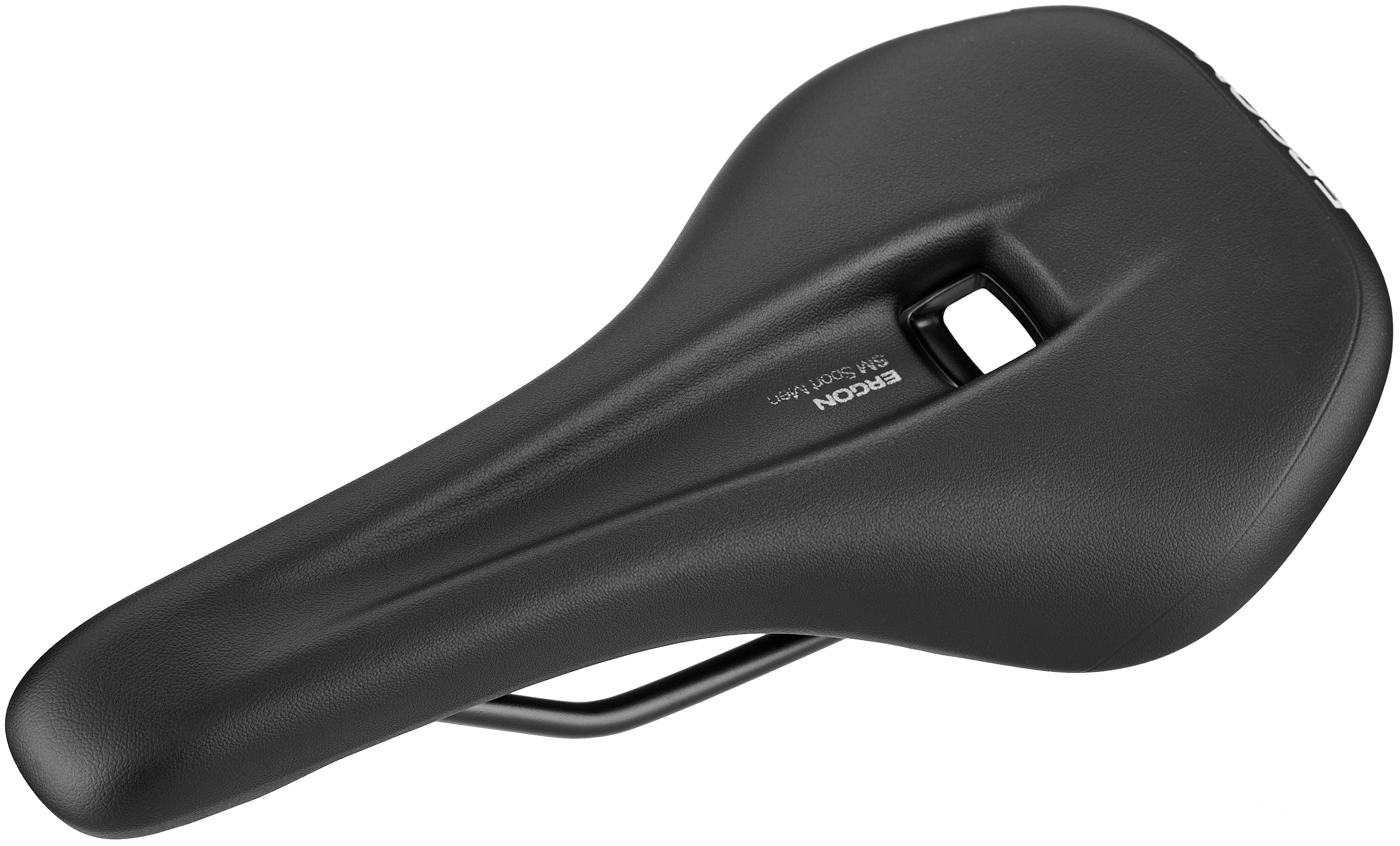 Ergon SM Sport Sattel Herren schwarz - Image 11