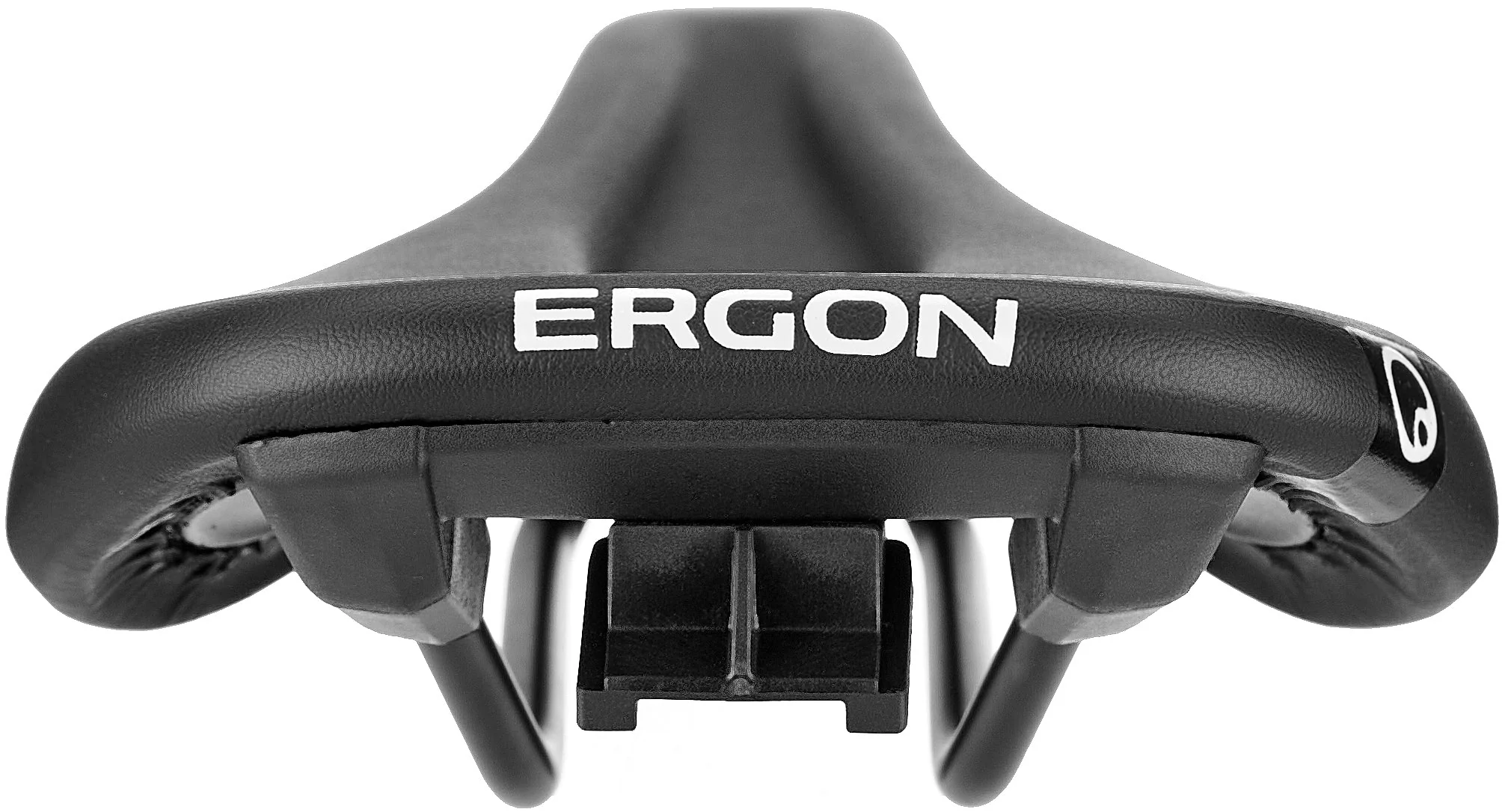 Ergon SM Sport Sattel Herren schwarz - Image 13