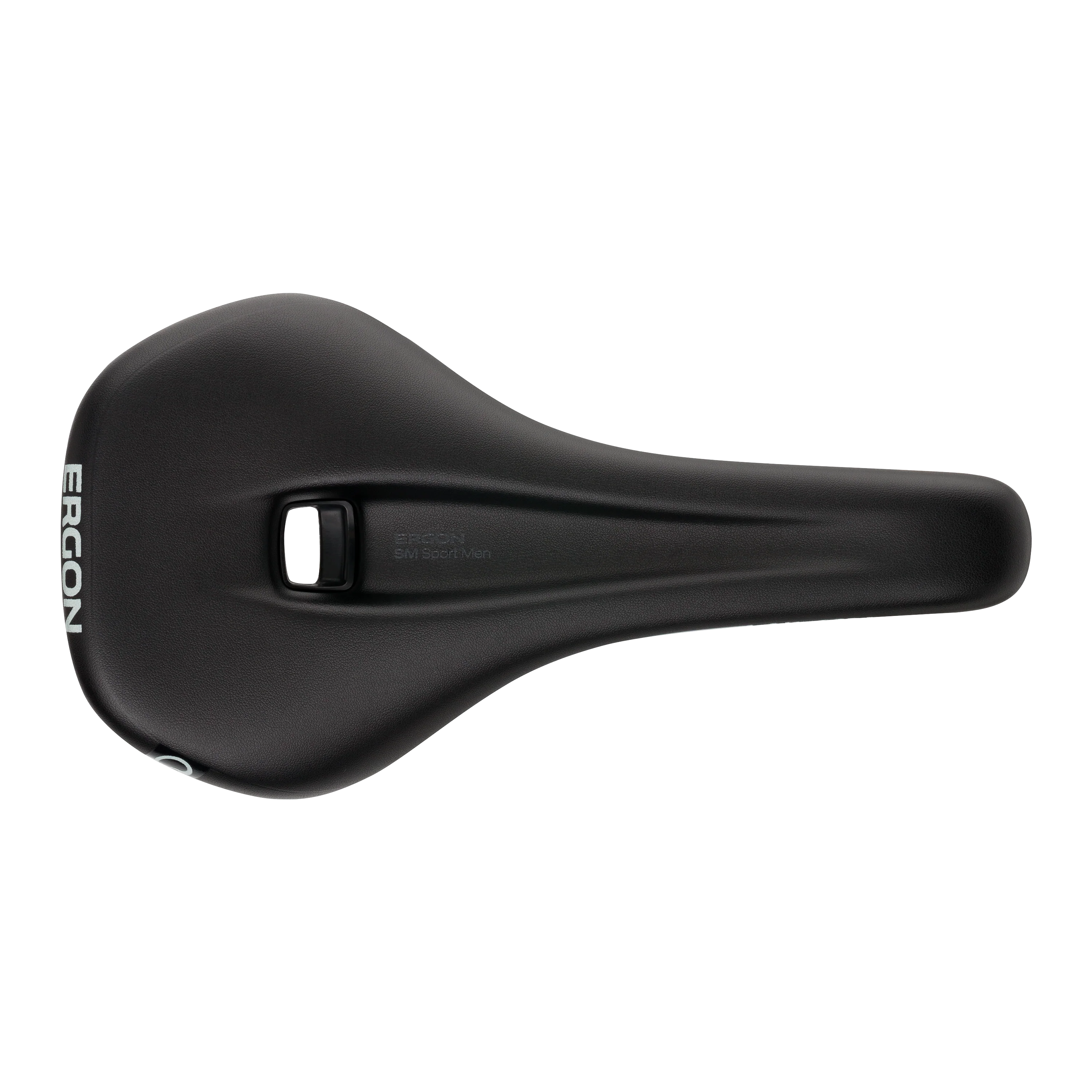 Ergon SM Sport Sattel Herren schwarz - Image 2