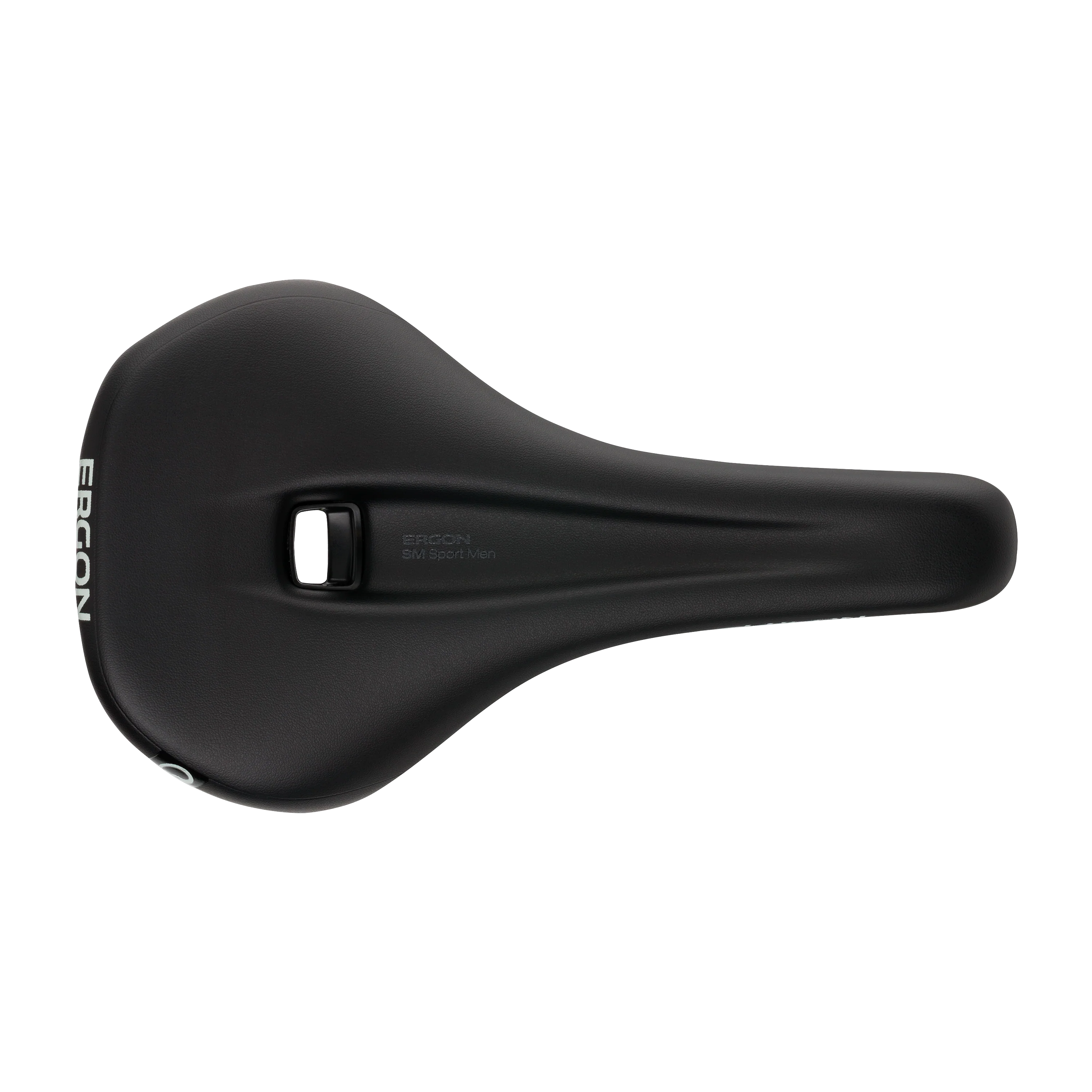 Ergon SM Sport Sattel Herren schwarz - Image 7