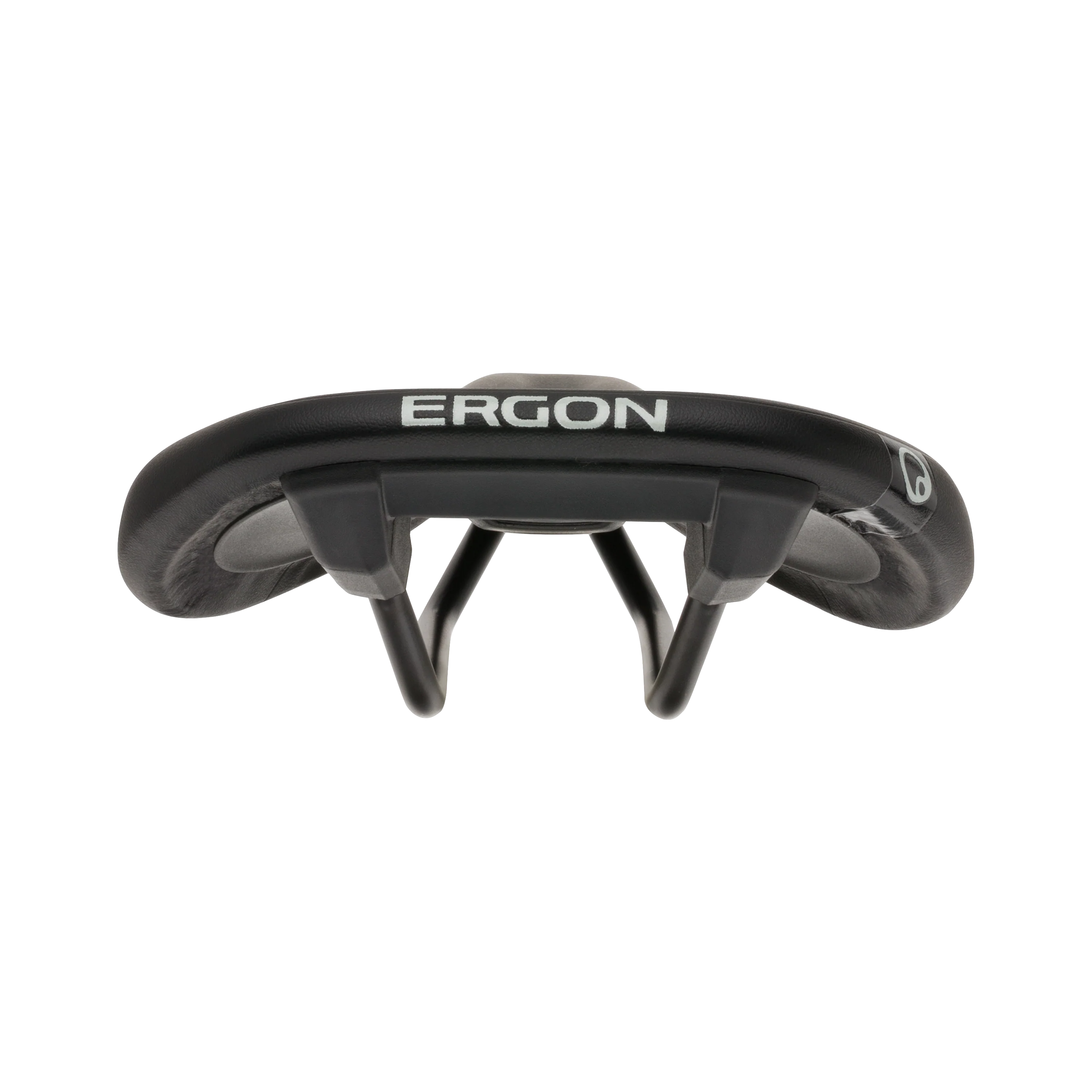 Ergon SM Sport Sattel Herren schwarz - Image 9