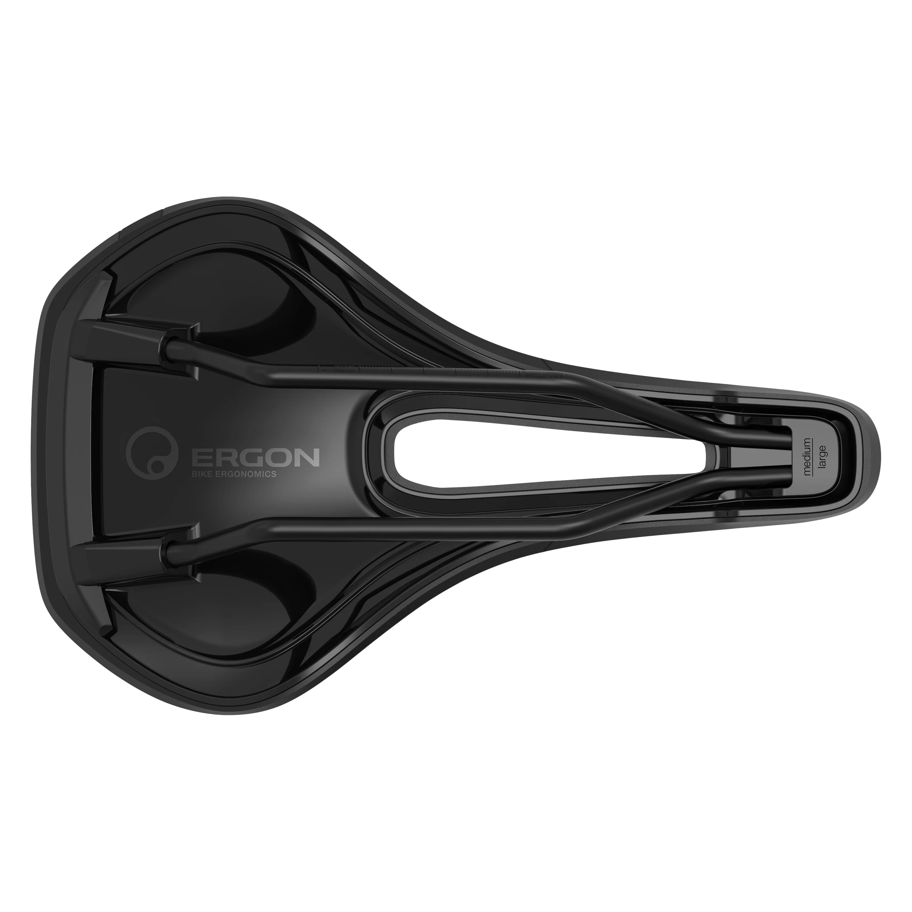 Ergon SMC Sattel Damen - Image 10