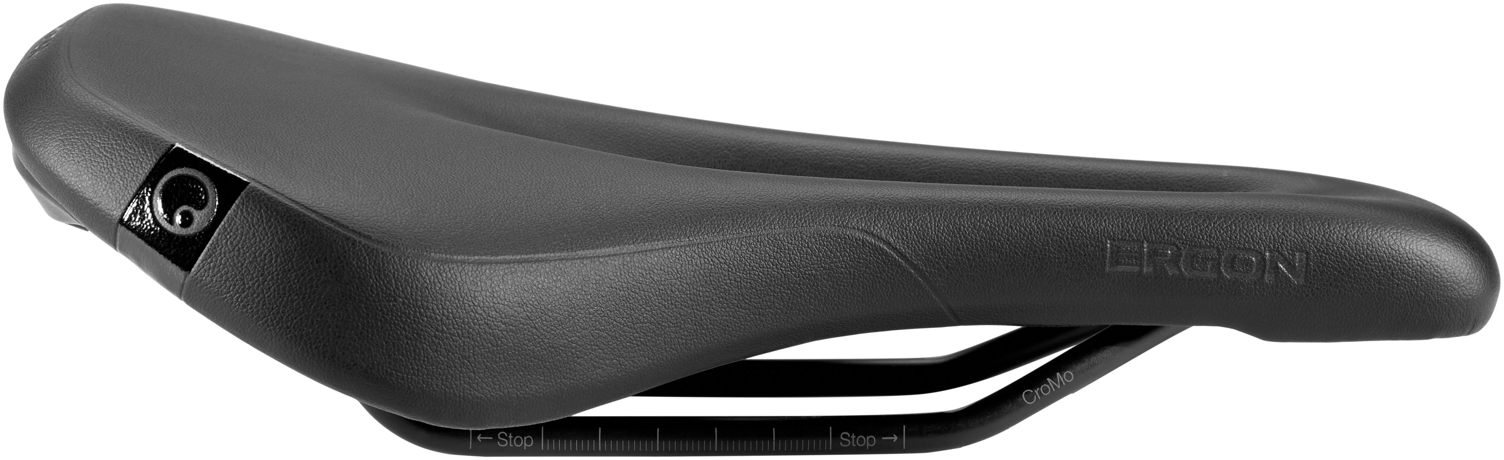 Ergon SMC Sattel Damen - Image 12