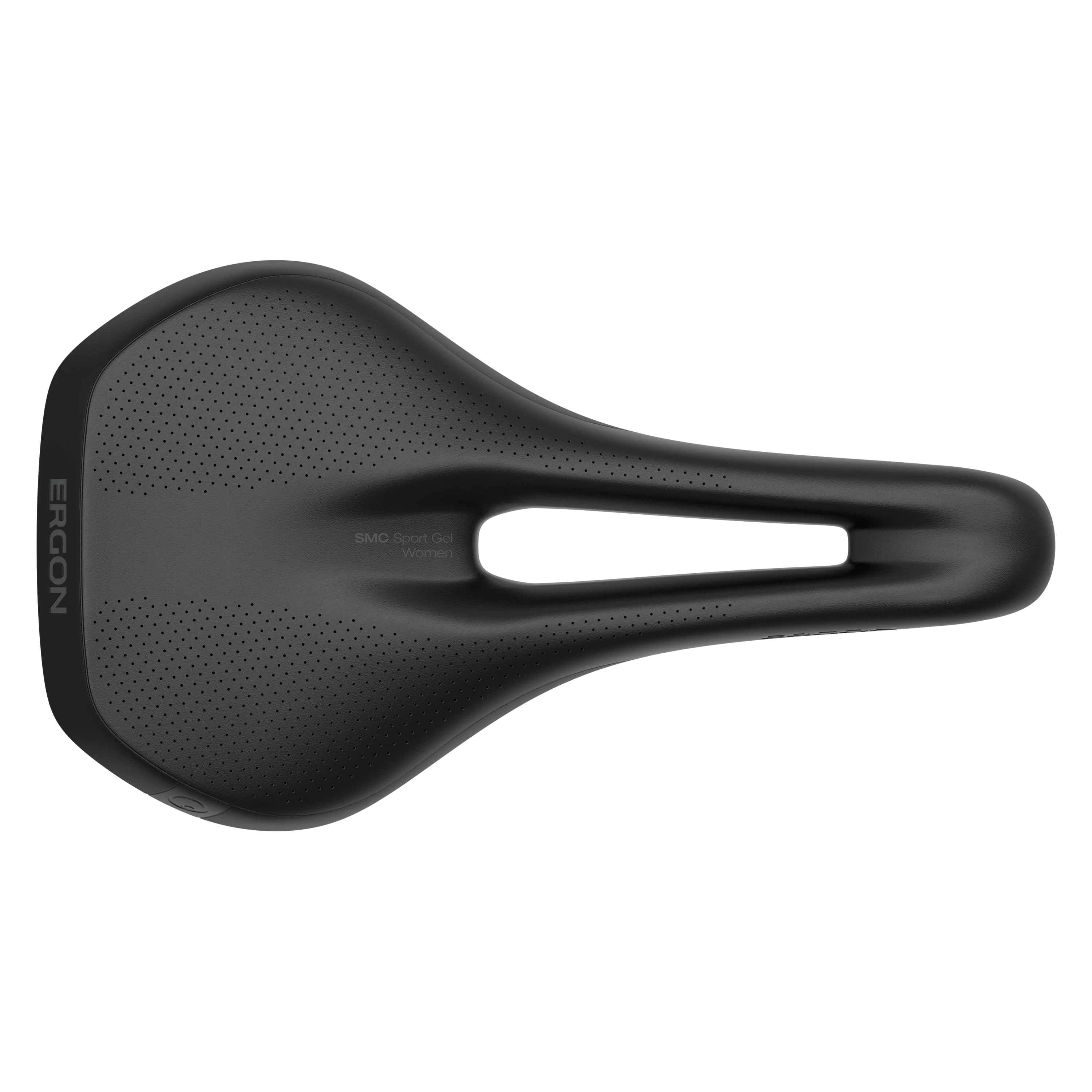 Ergon SMC Sport Gel Sattel Damen - Image 2