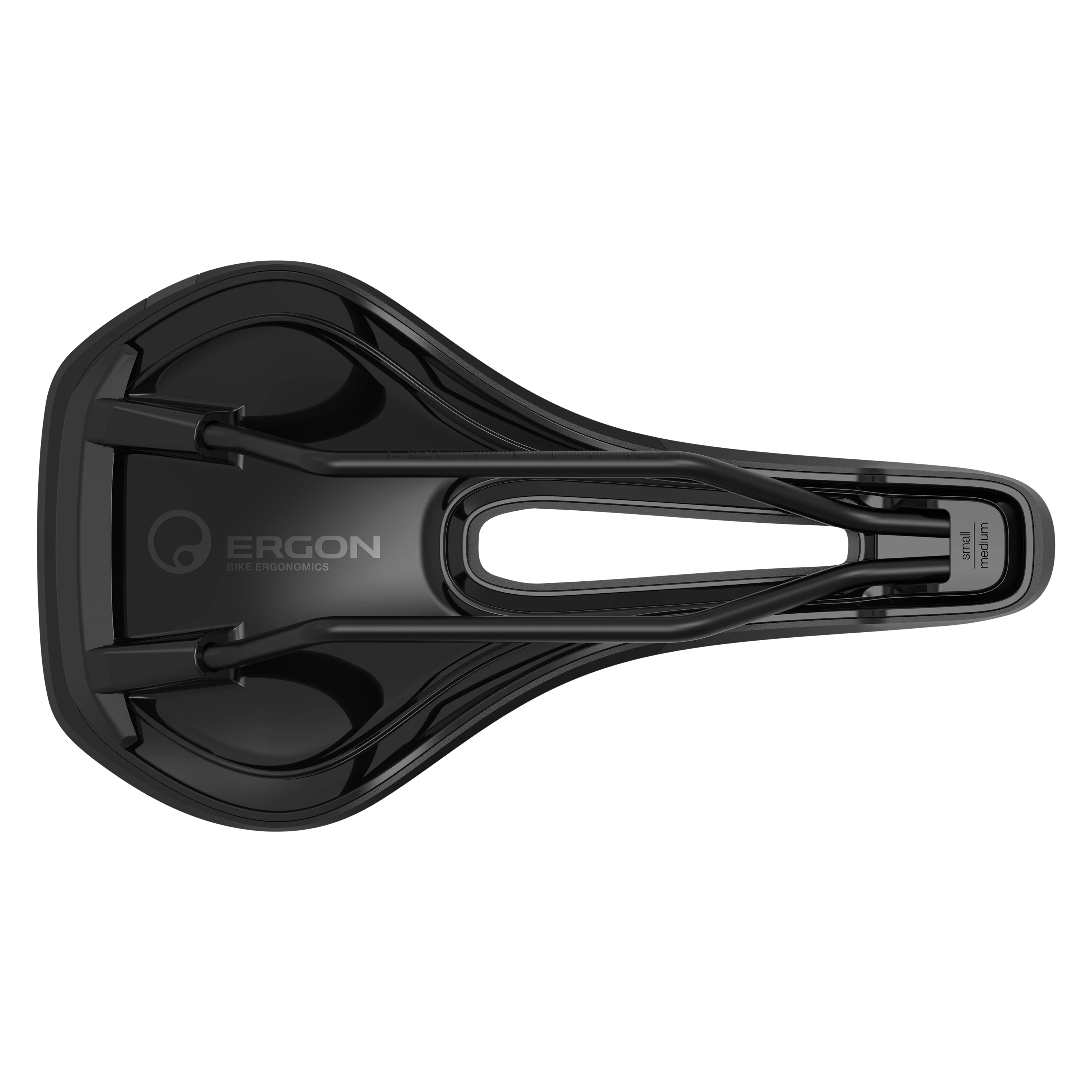 Ergon SMC Sport Gel Sattel Damen - Image 5