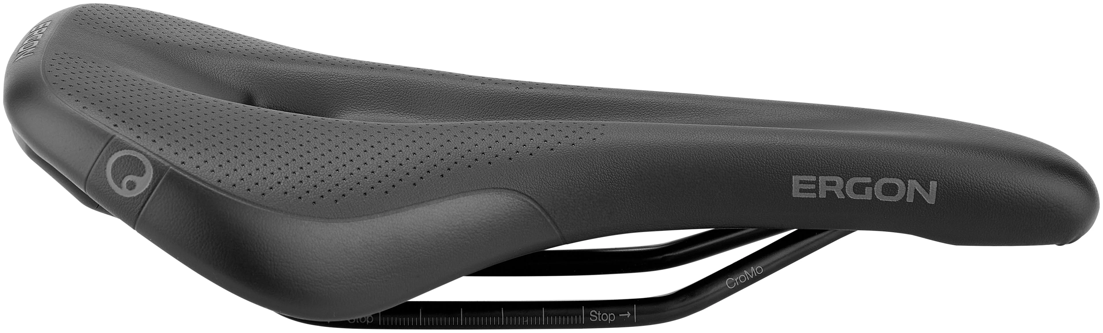 Ergon SMC Sport Gel Sattel Herren - Image 2